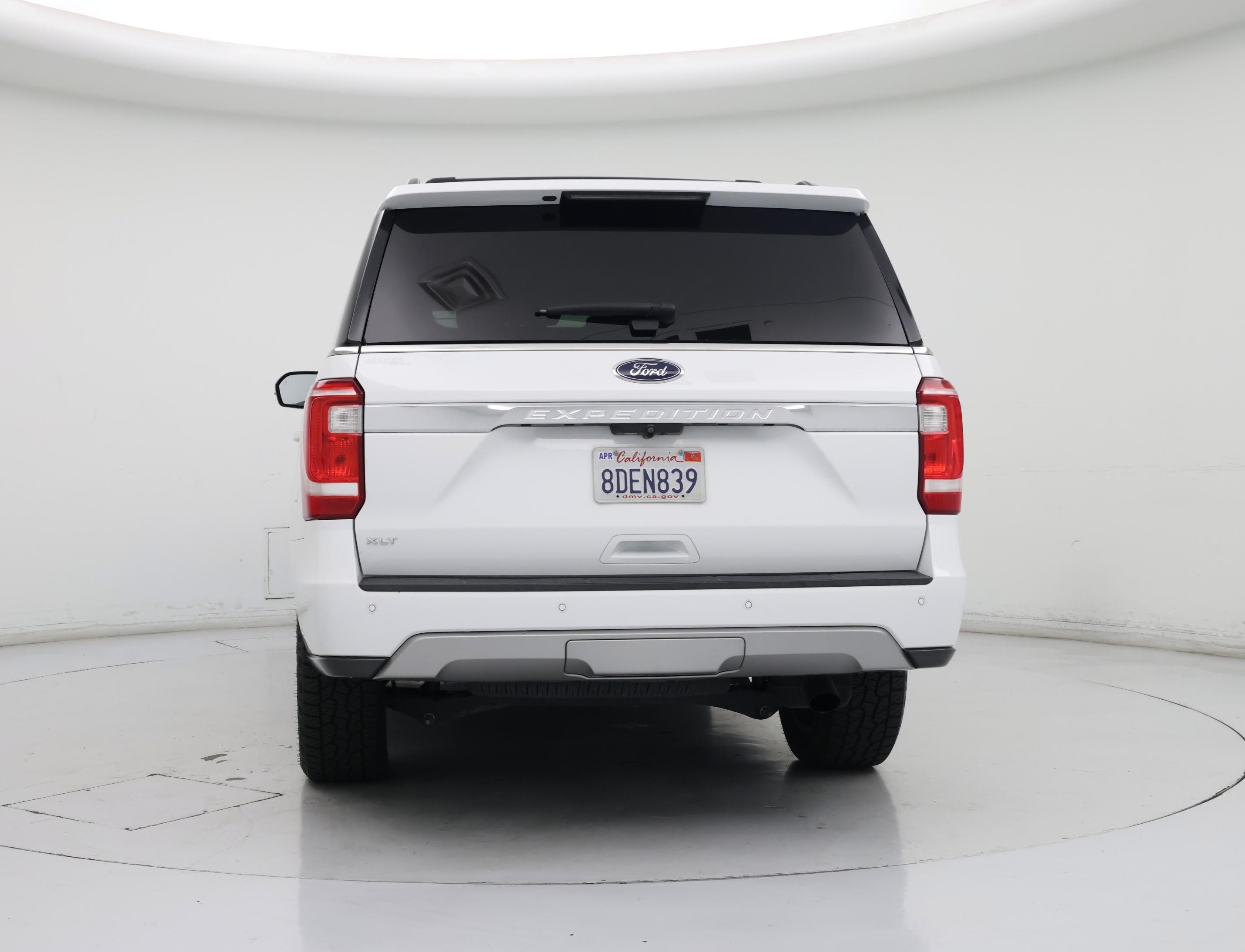 Thumbnail: 2018 Ford Expedition - 6