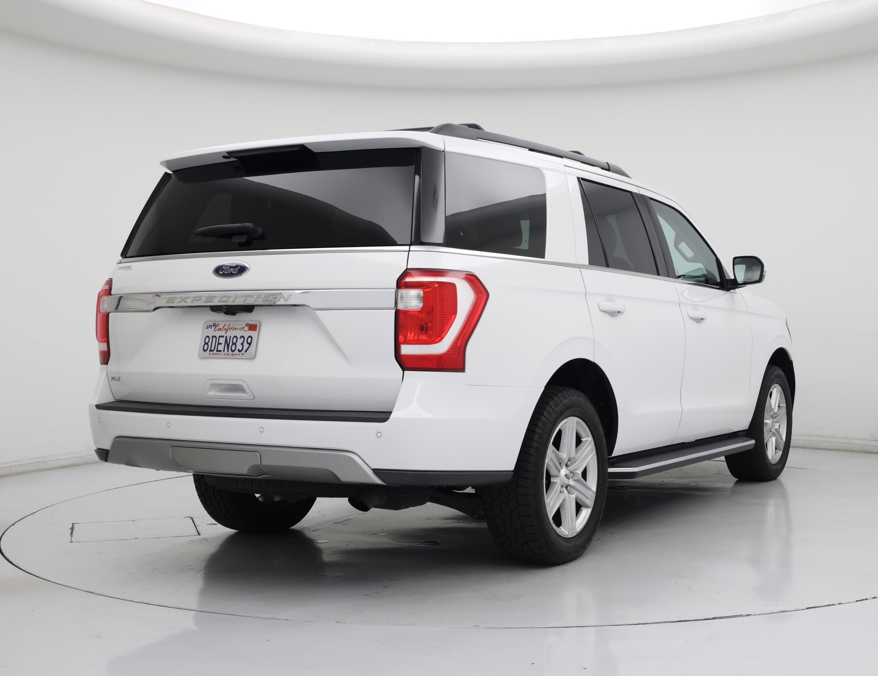 Thumbnail: 2018 Ford Expedition - 8