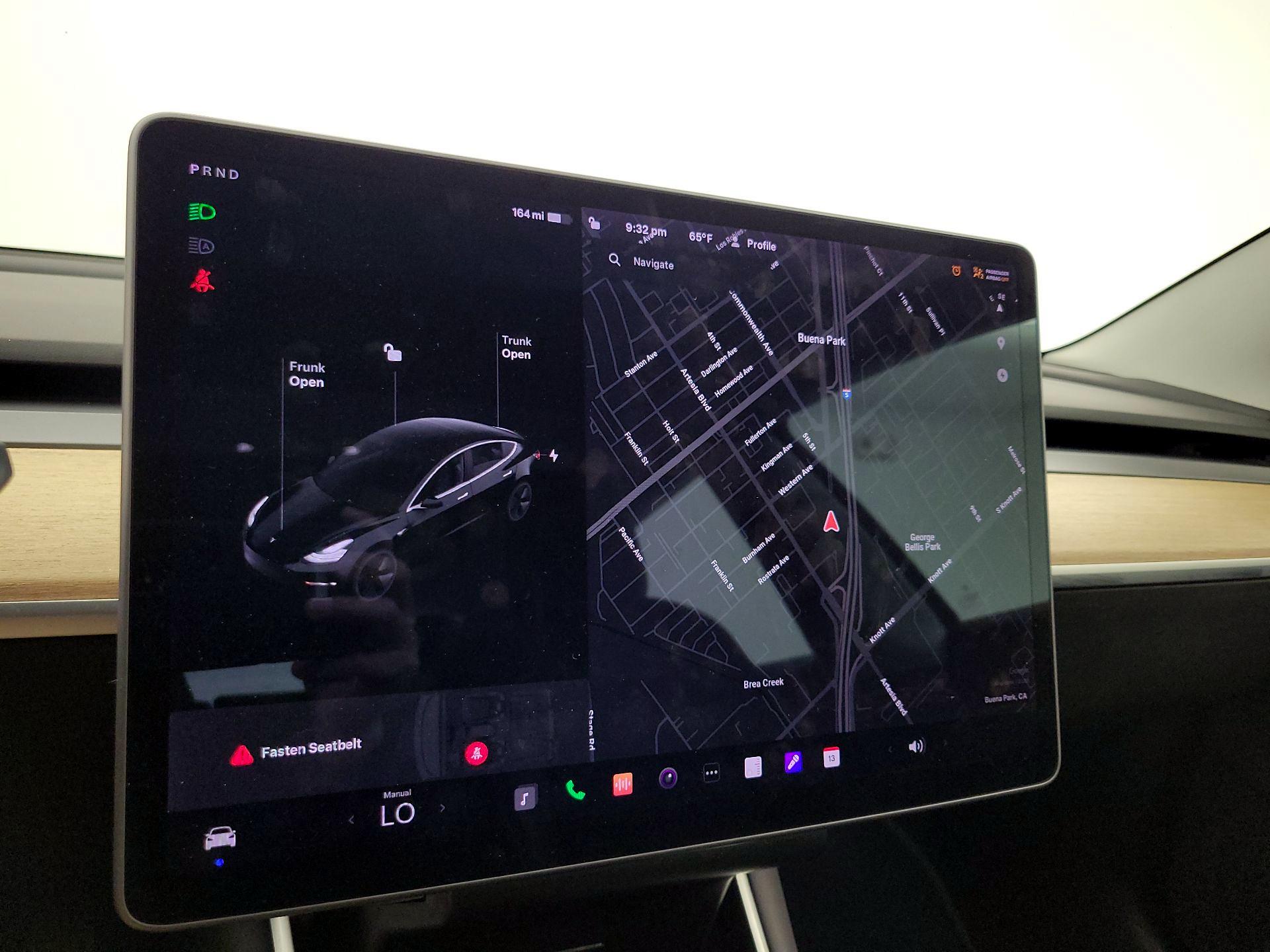 Thumbnail: 2019 Tesla Model 3 - 13