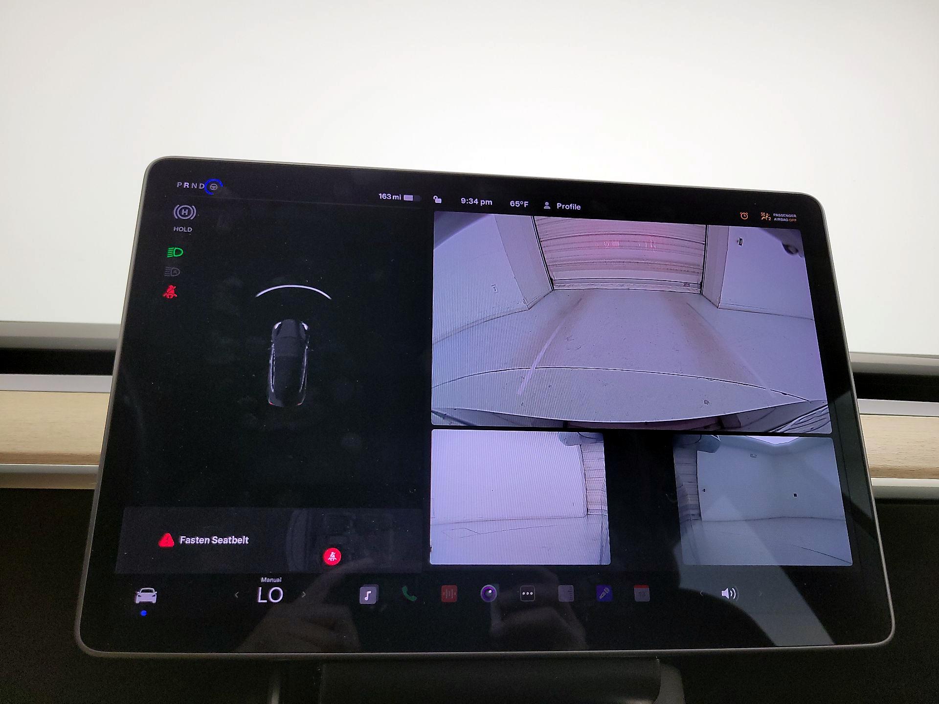 Thumbnail: 2019 Tesla Model 3 - 14