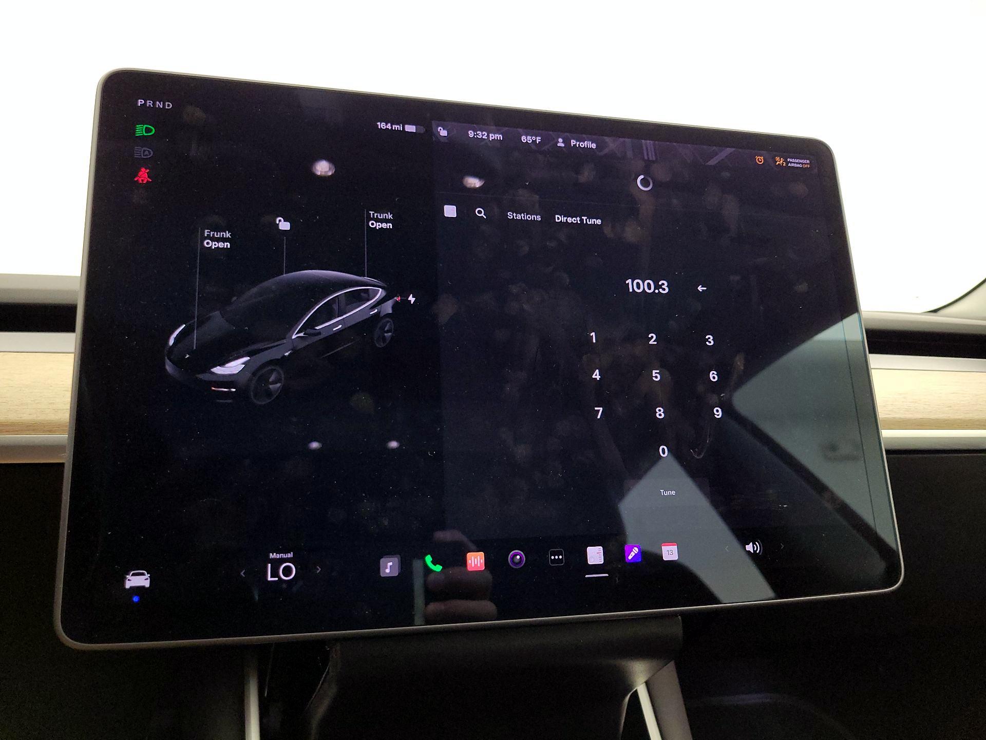 Thumbnail: 2019 Tesla Model 3 - 15