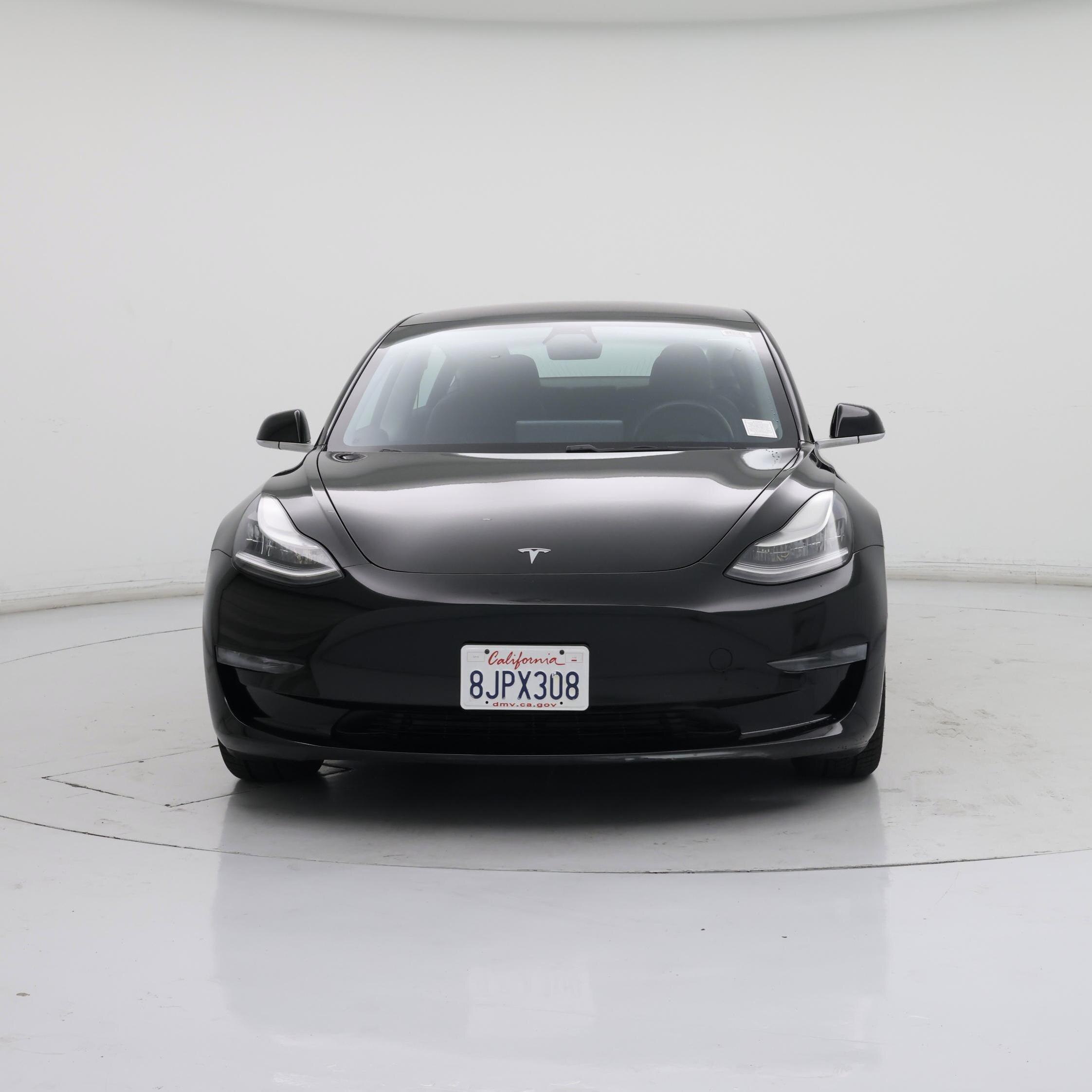 Thumbnail: 2019 Tesla Model 3 - 5