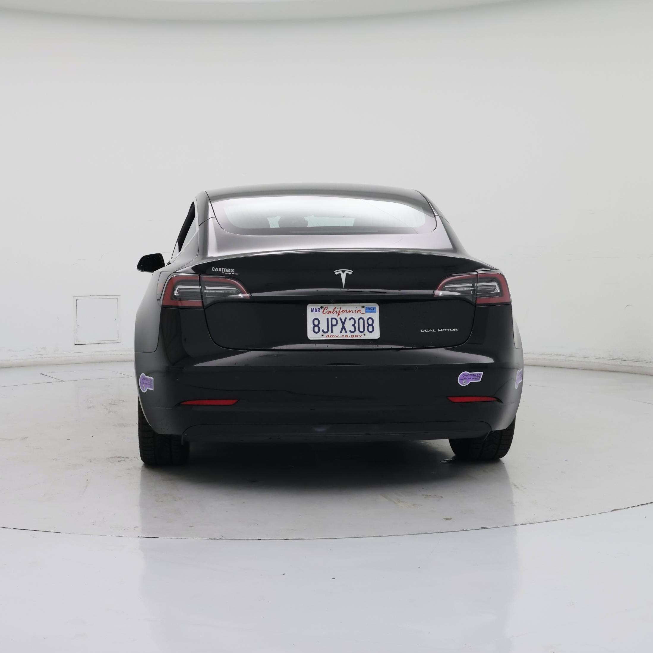 Thumbnail: 2019 Tesla Model 3 - 6