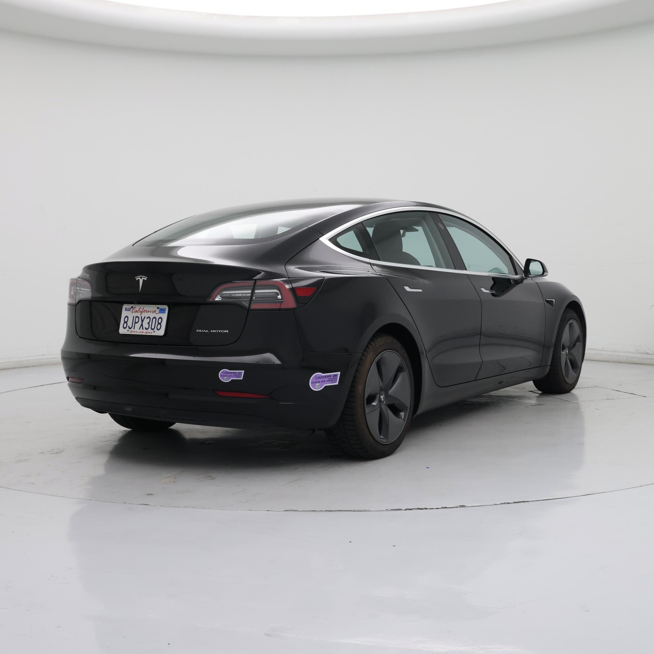 Thumbnail: 2019 Tesla Model 3 - 8