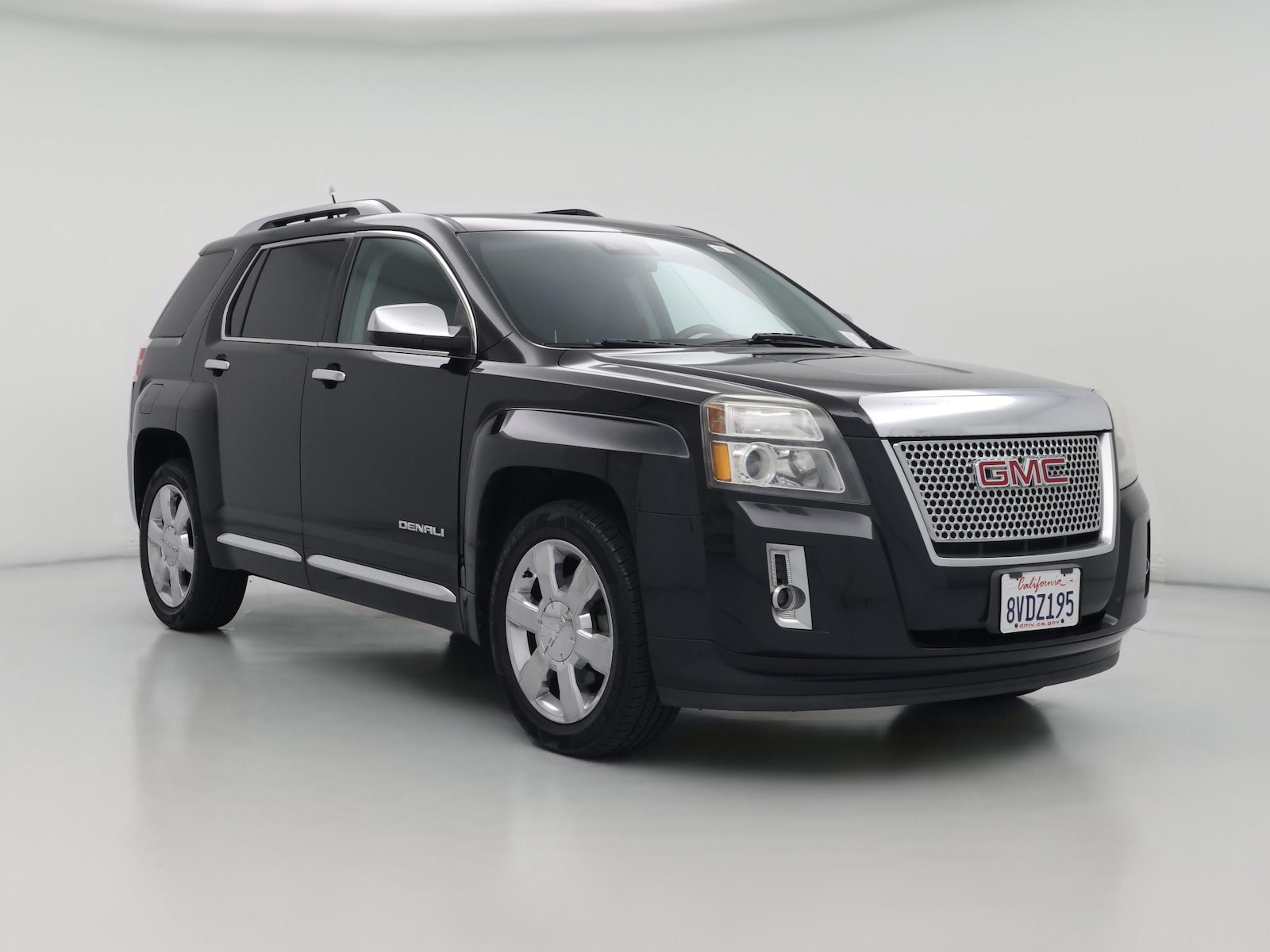 2015 GMC Terrain Denali