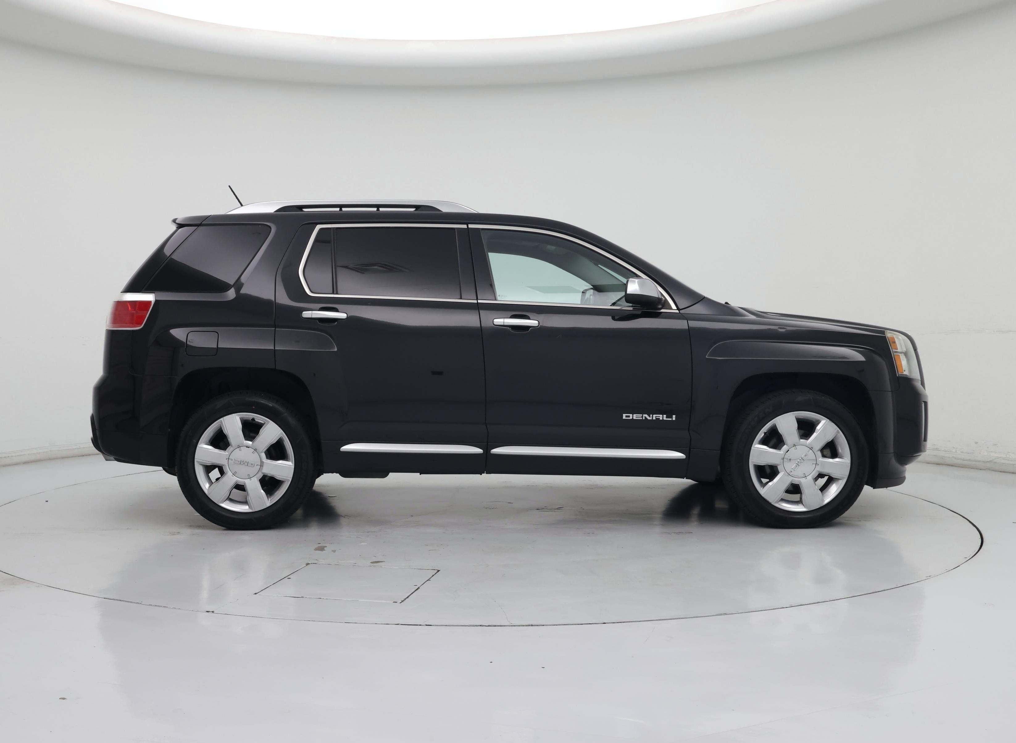 Thumbnail: 2015 GMC Terrain - 7
