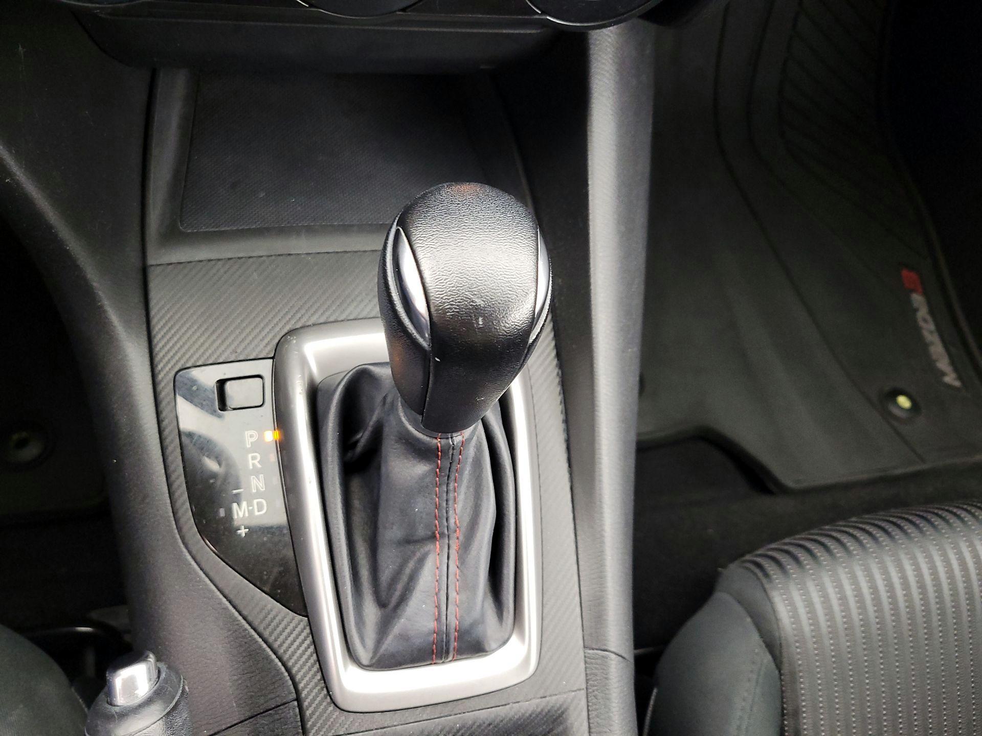 Thumbnail: 2014 Mazda Mazda3 - 16