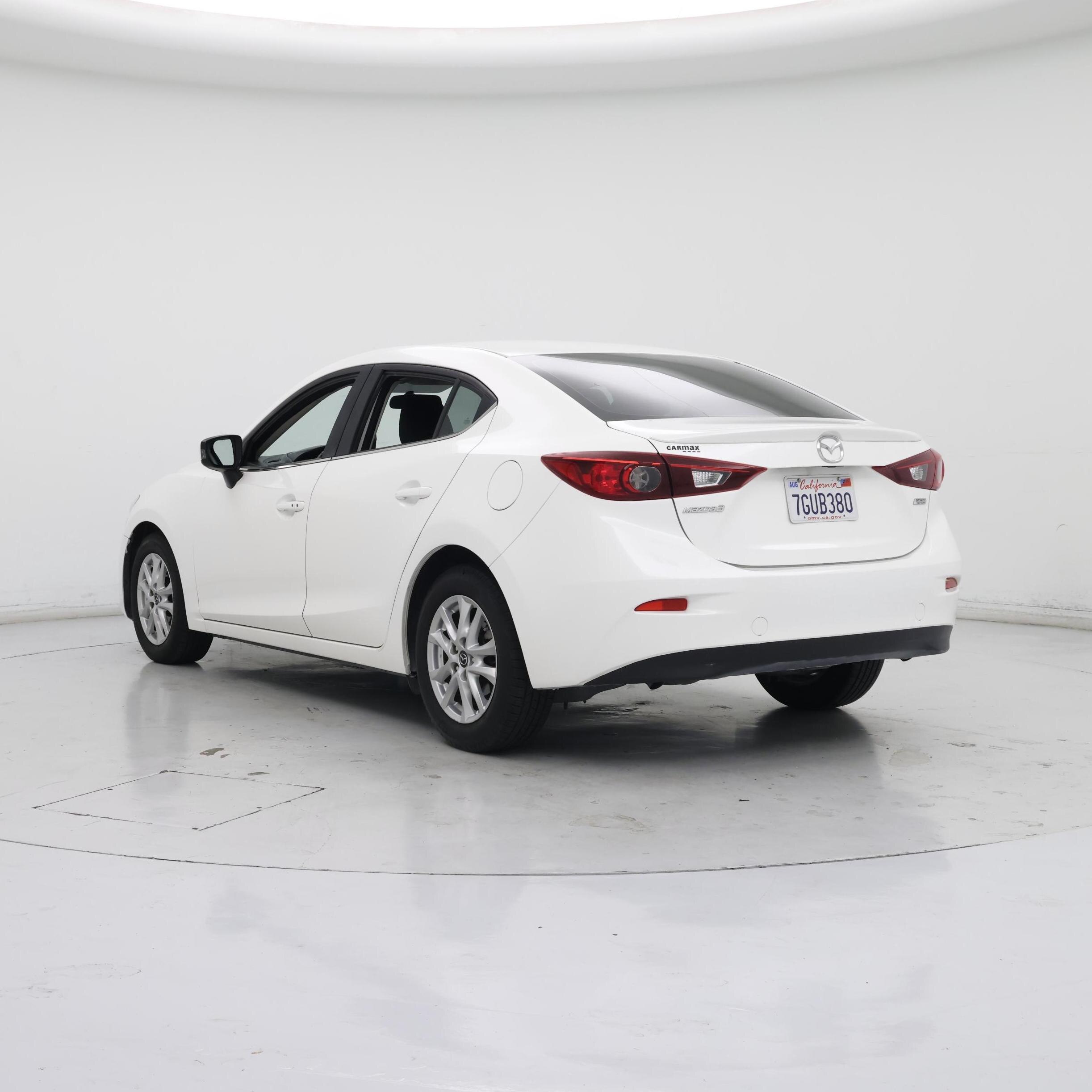 Thumbnail: 2014 Mazda Mazda3 - 2