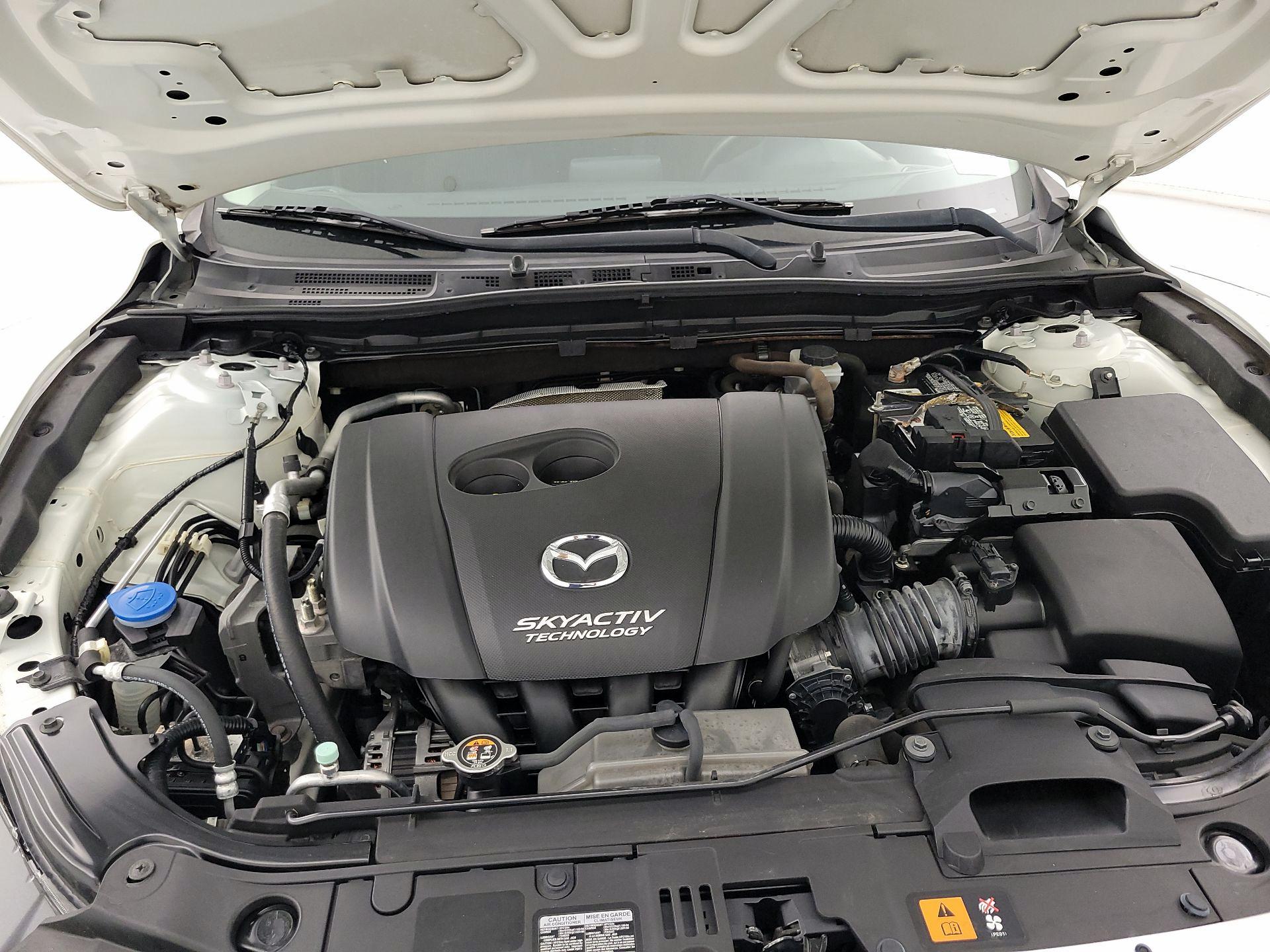 Thumbnail: 2014 Mazda Mazda3 - 20