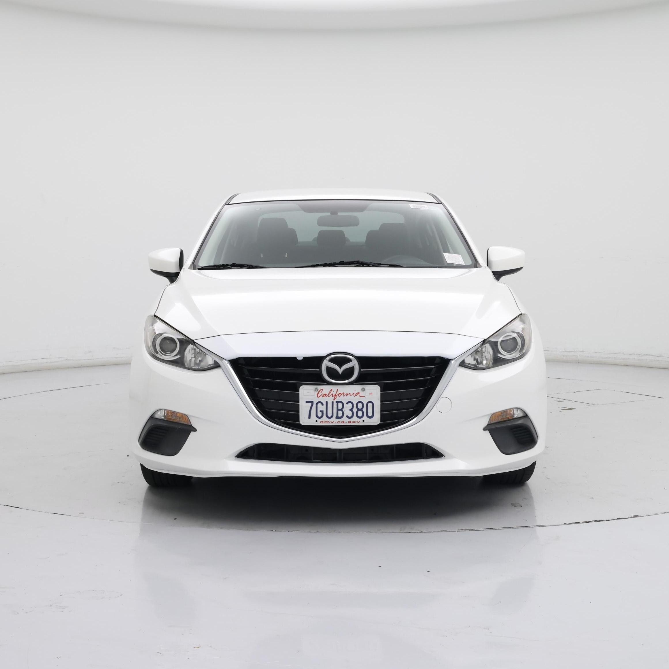 Thumbnail: 2014 Mazda Mazda3 - 5