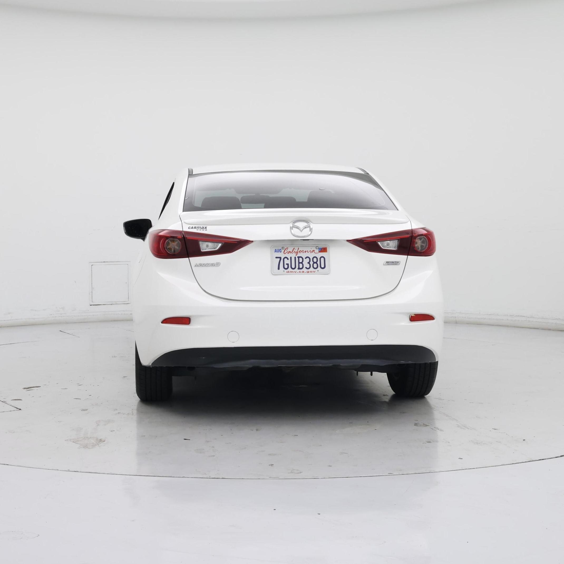 Thumbnail: 2014 Mazda Mazda3 - 6