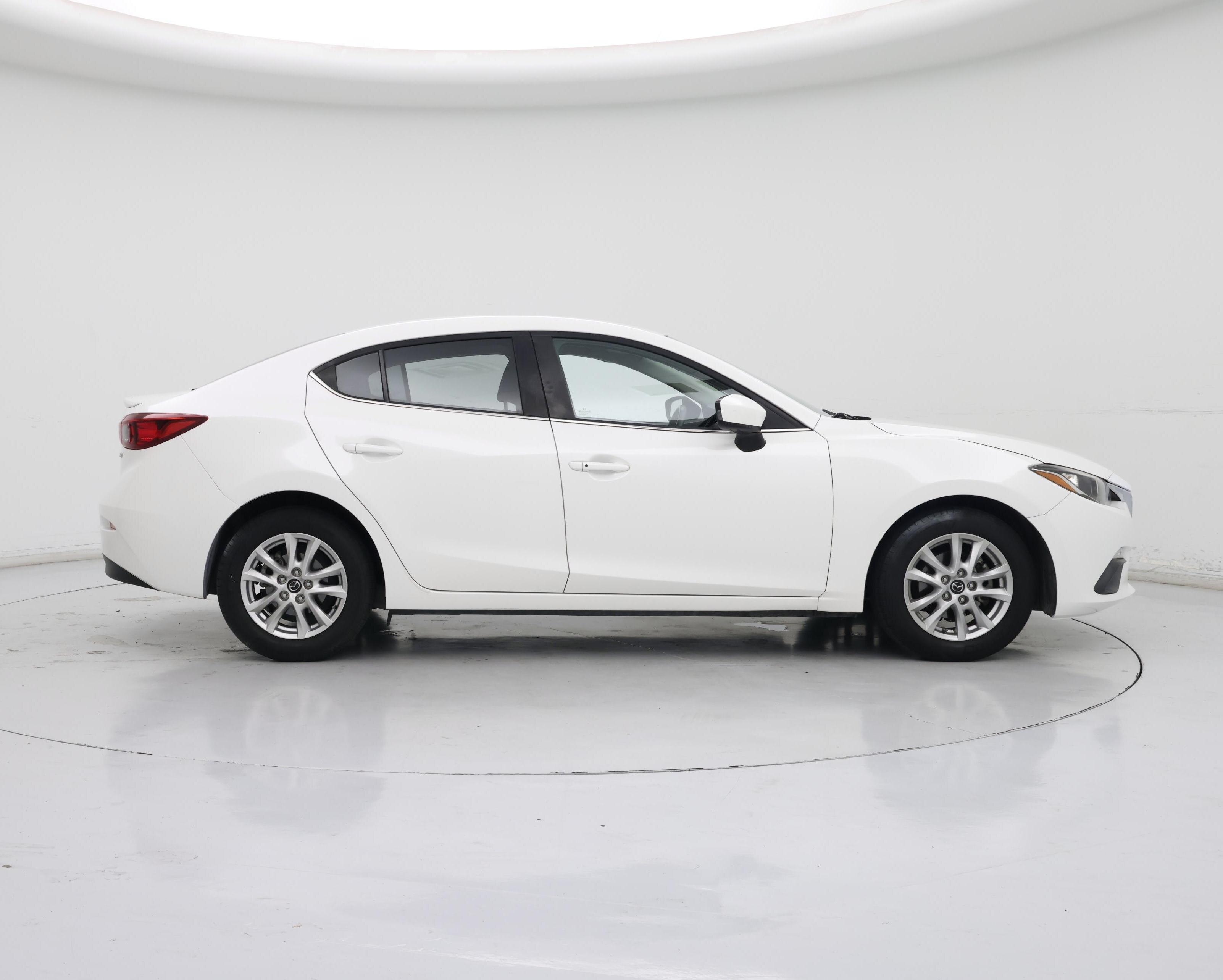 Thumbnail: 2014 Mazda Mazda3 - 7