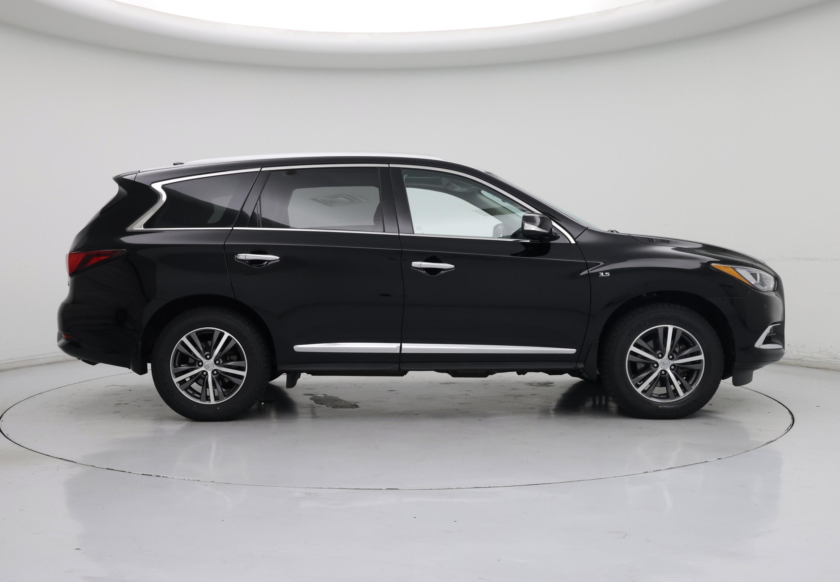 Thumbnail: 2018 INFINITI QX60 - 7