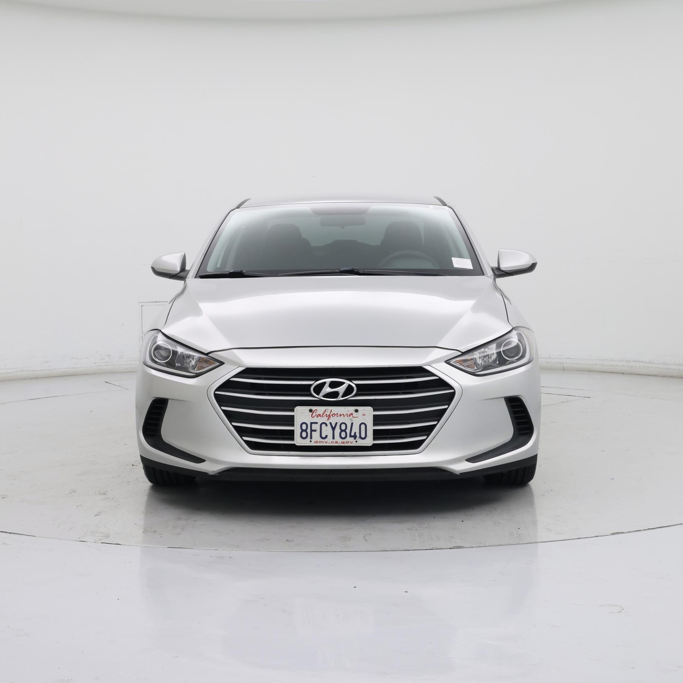 Thumbnail: 2018 Hyundai Elantra - 5