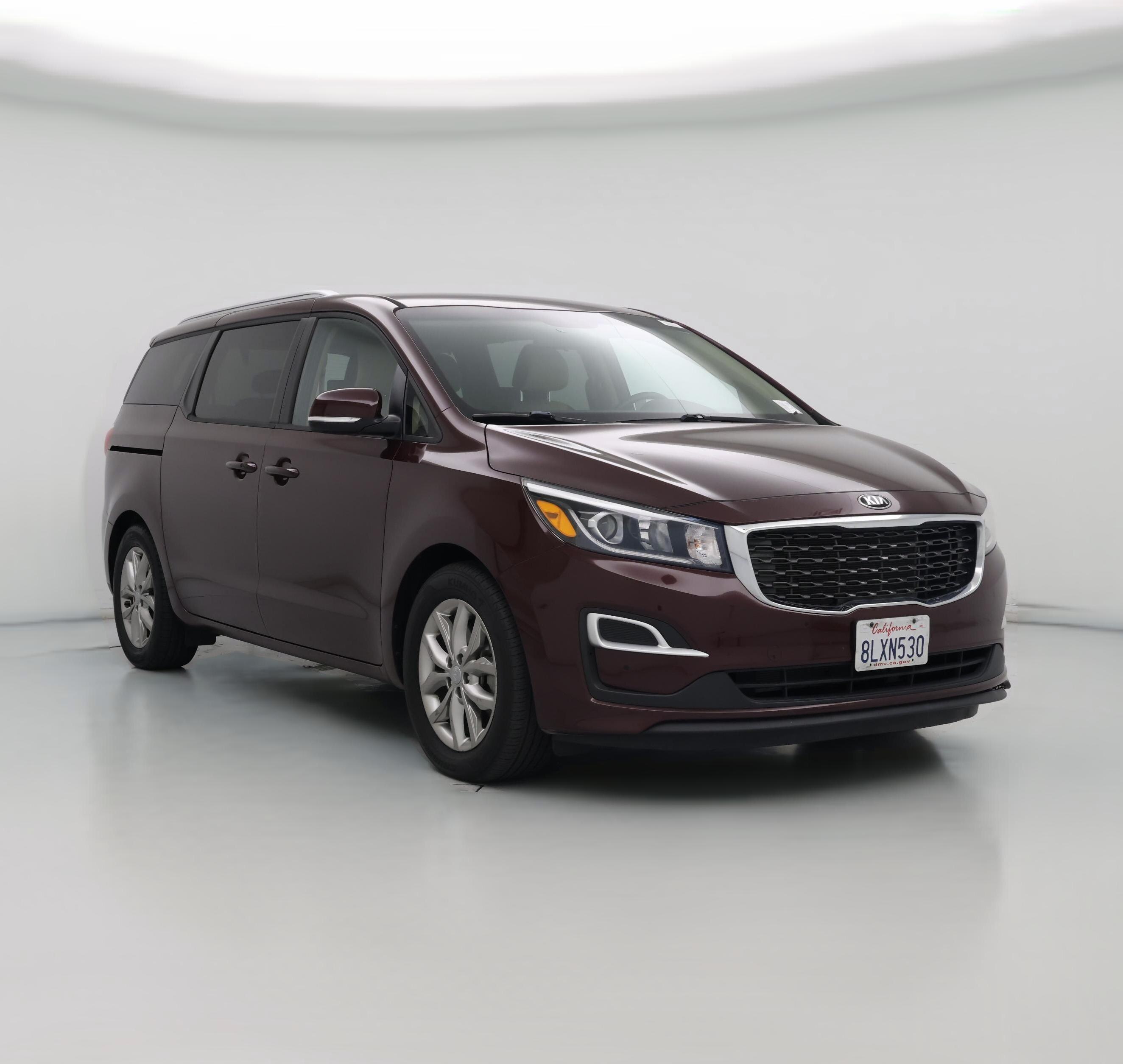 Thumbnail: 2019 Kia Sedona - 1