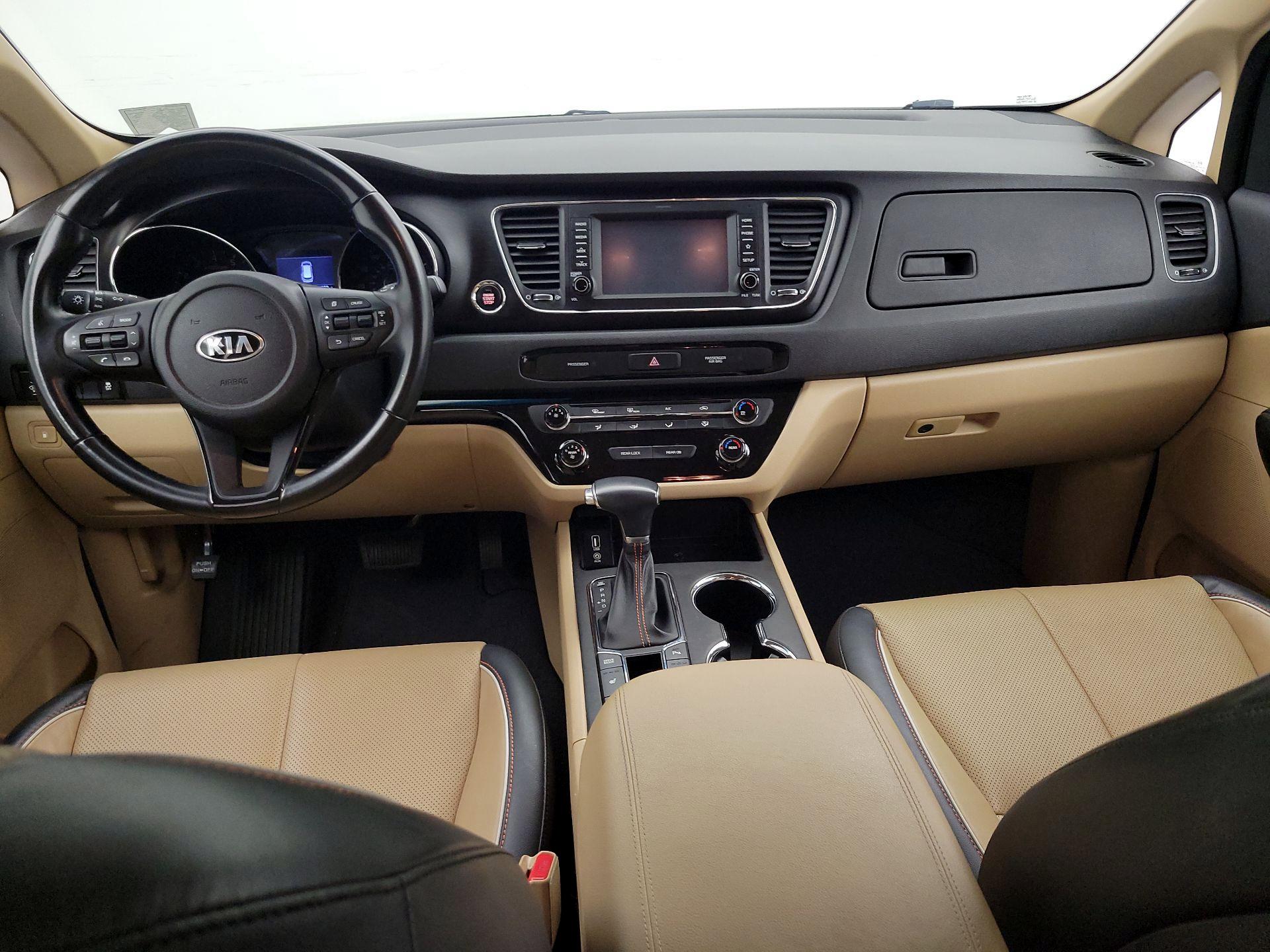 Thumbnail: 2019 Kia Sedona - 9