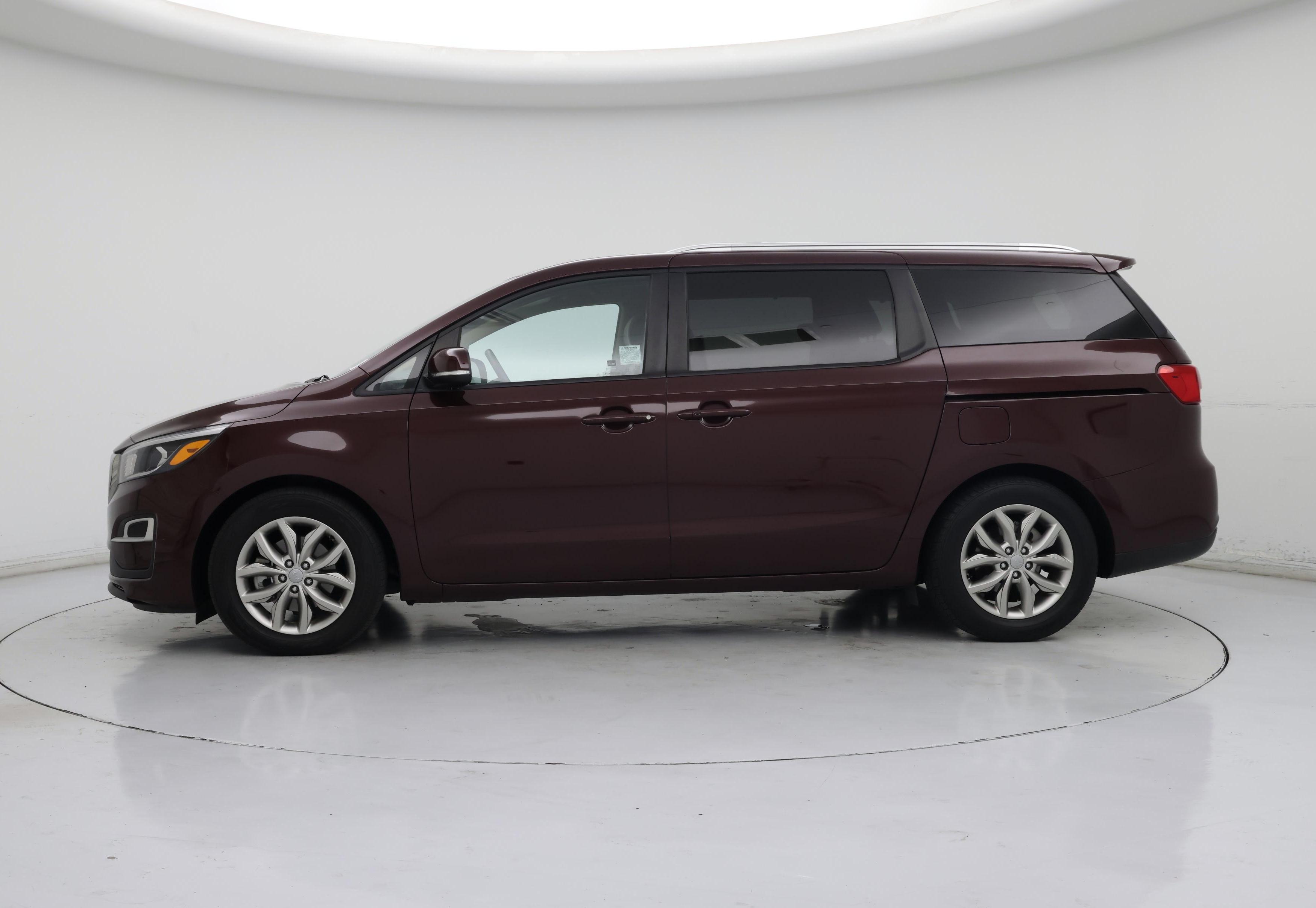 Thumbnail: 2019 Kia Sedona - 3