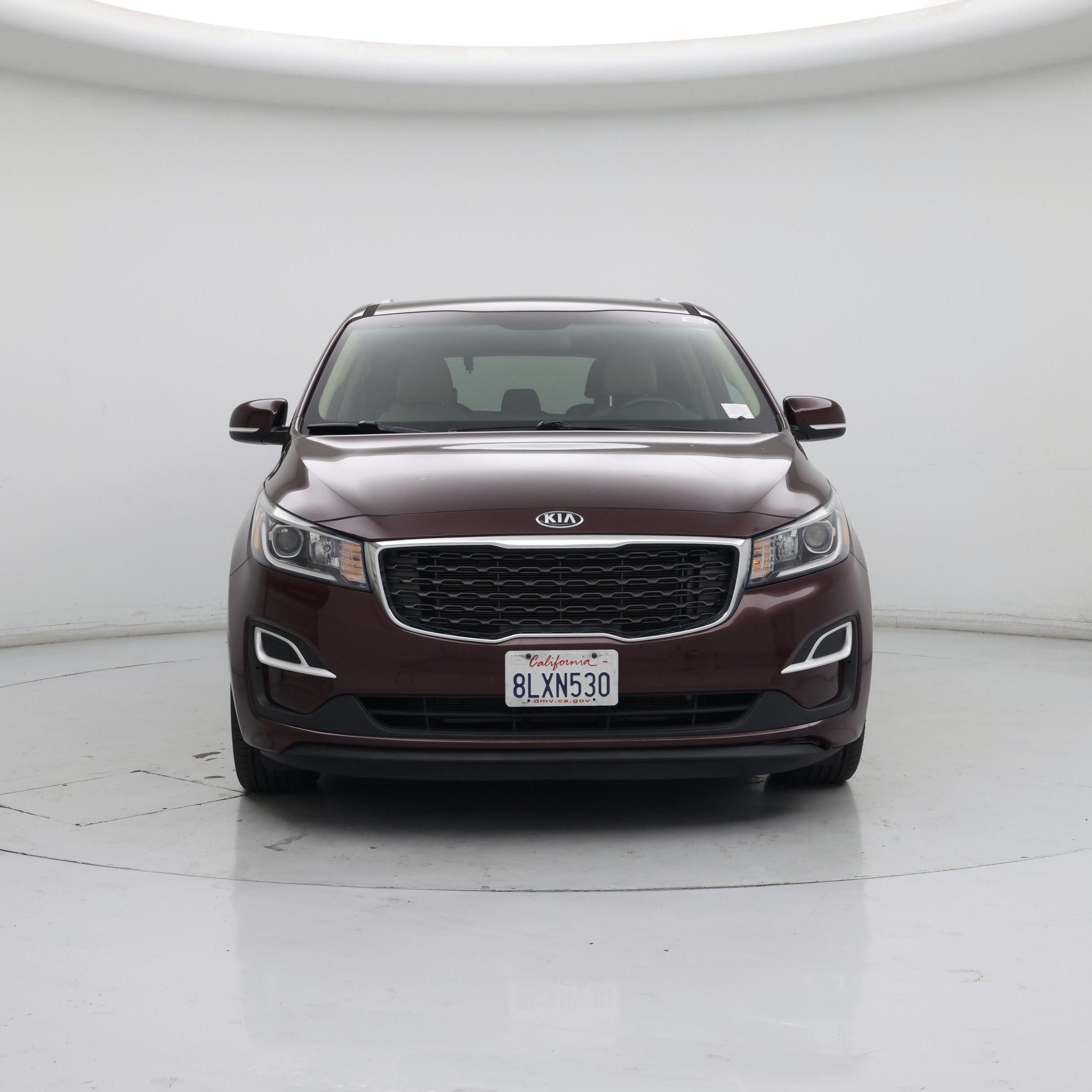 Thumbnail: 2019 Kia Sedona - 5