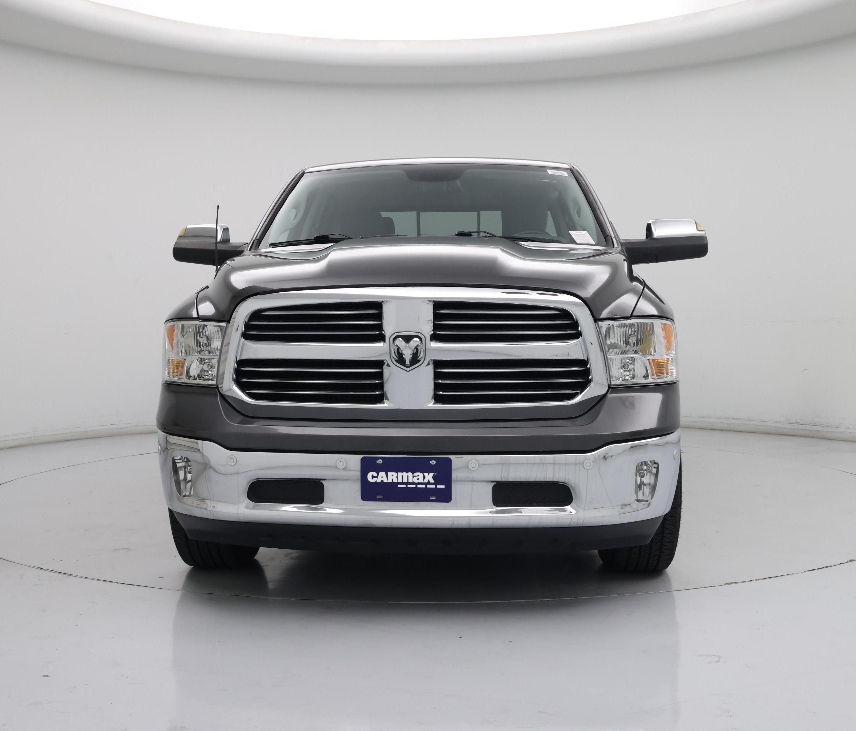 Thumbnail: 2019 RAM 1500 Classic - 5