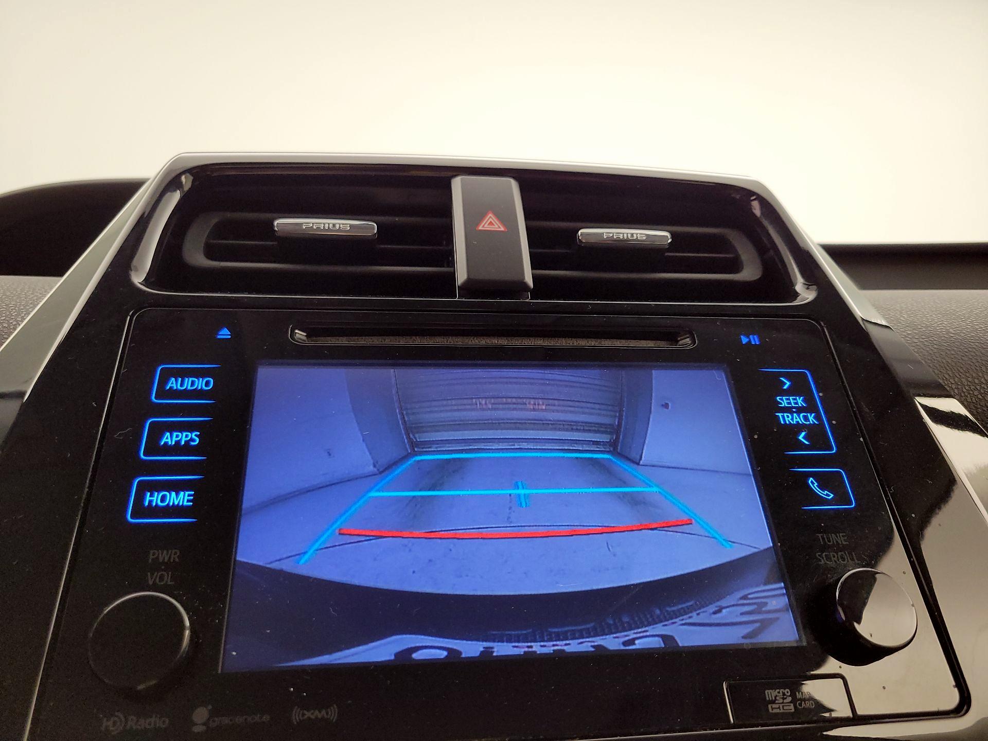 Thumbnail: 2016 Toyota Prius - 15