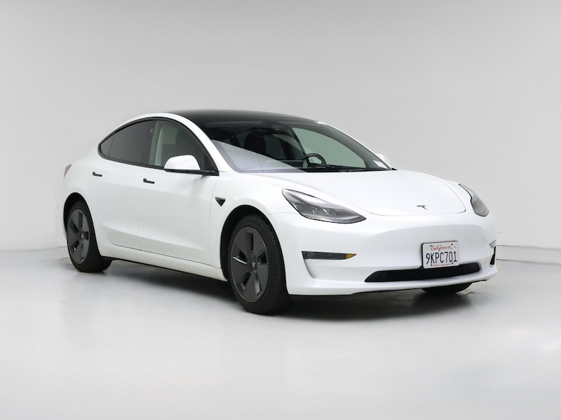 2023 Tesla Model 3  -
                  Riverside, CA