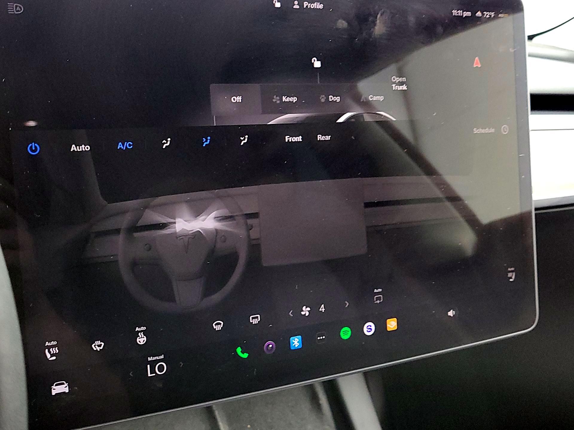 Thumbnail: 2023 Tesla Model 3 - 14