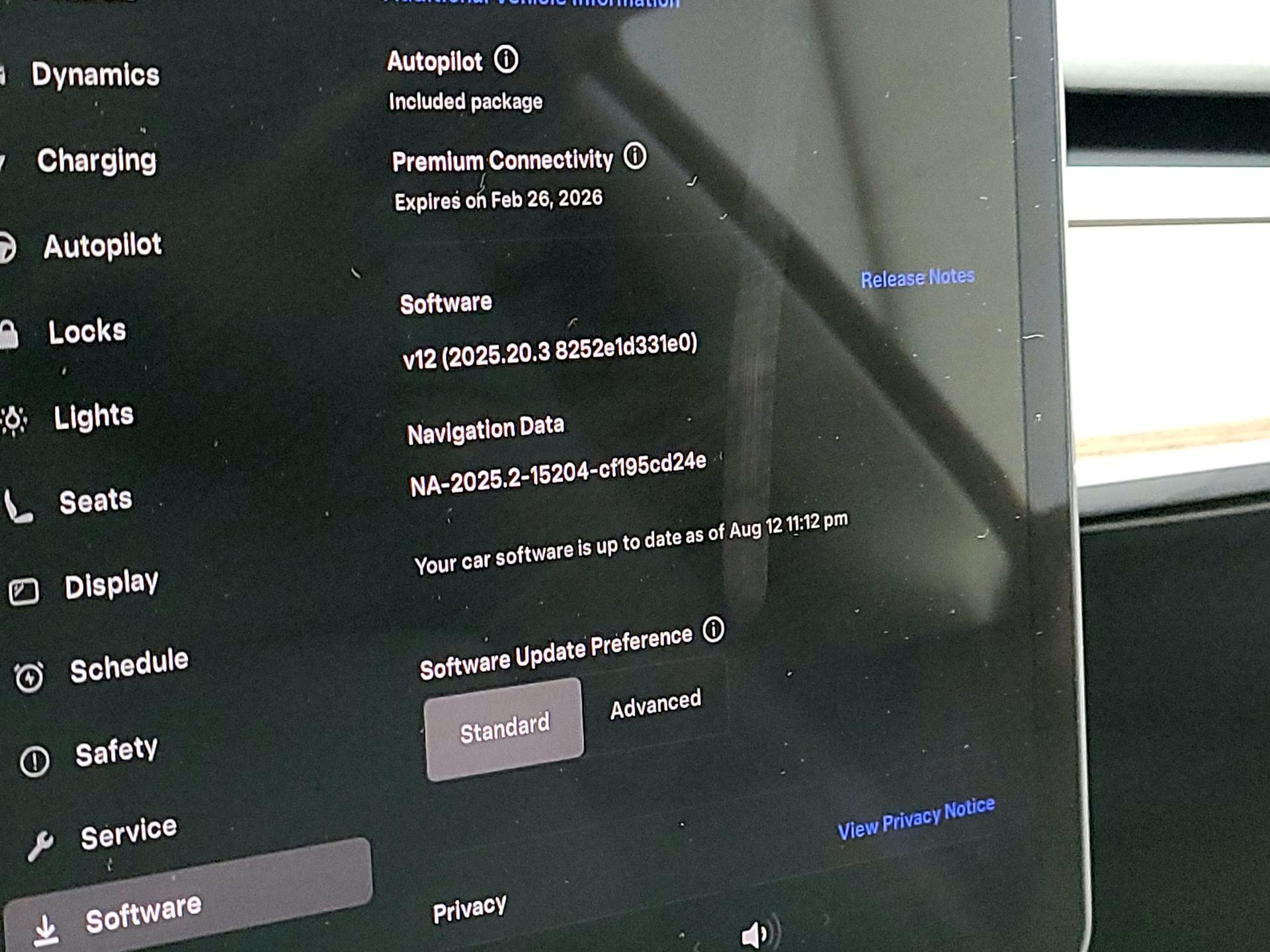 Thumbnail: 2023 Tesla Model 3 - 18