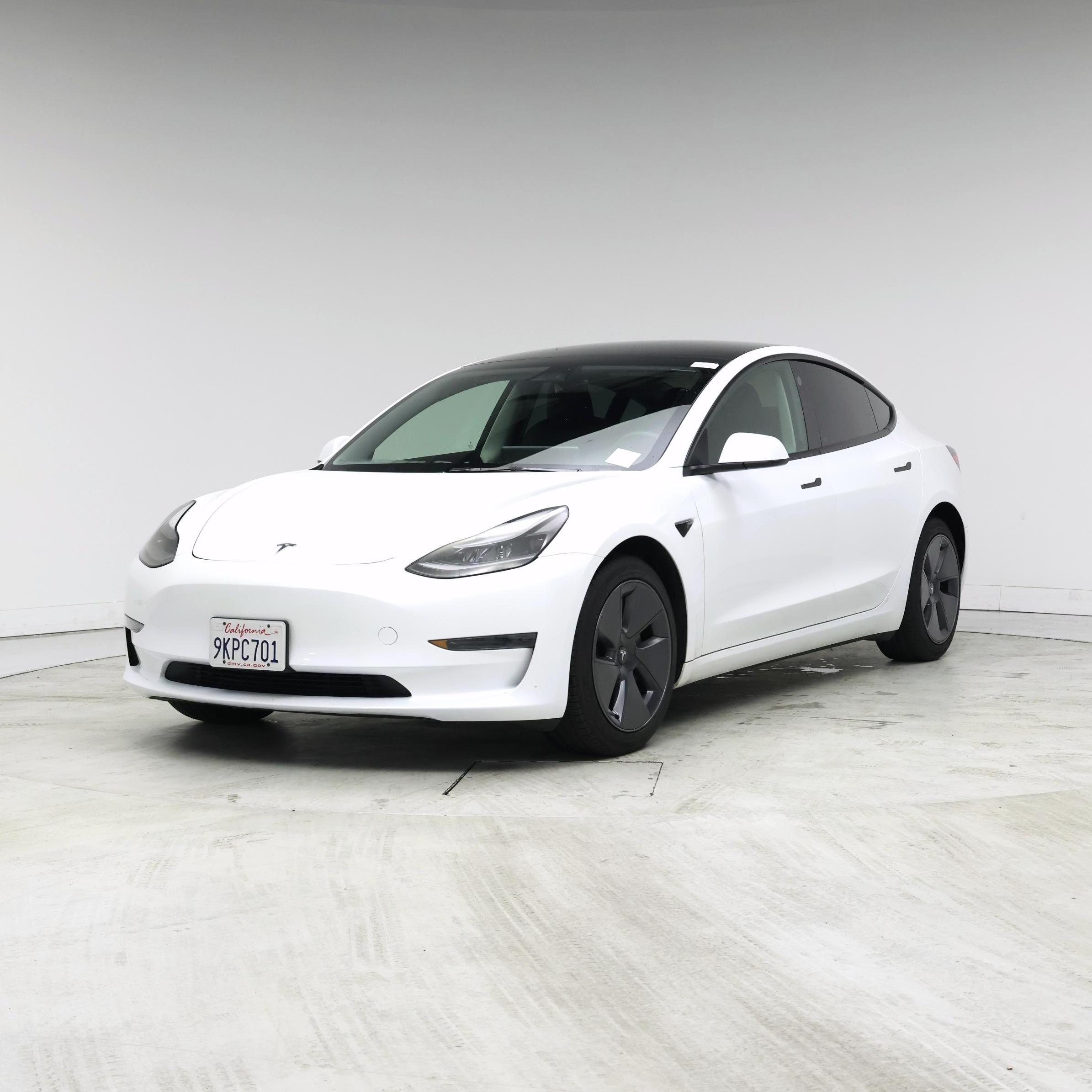 Thumbnail: 2023 Tesla Model 3 - 4