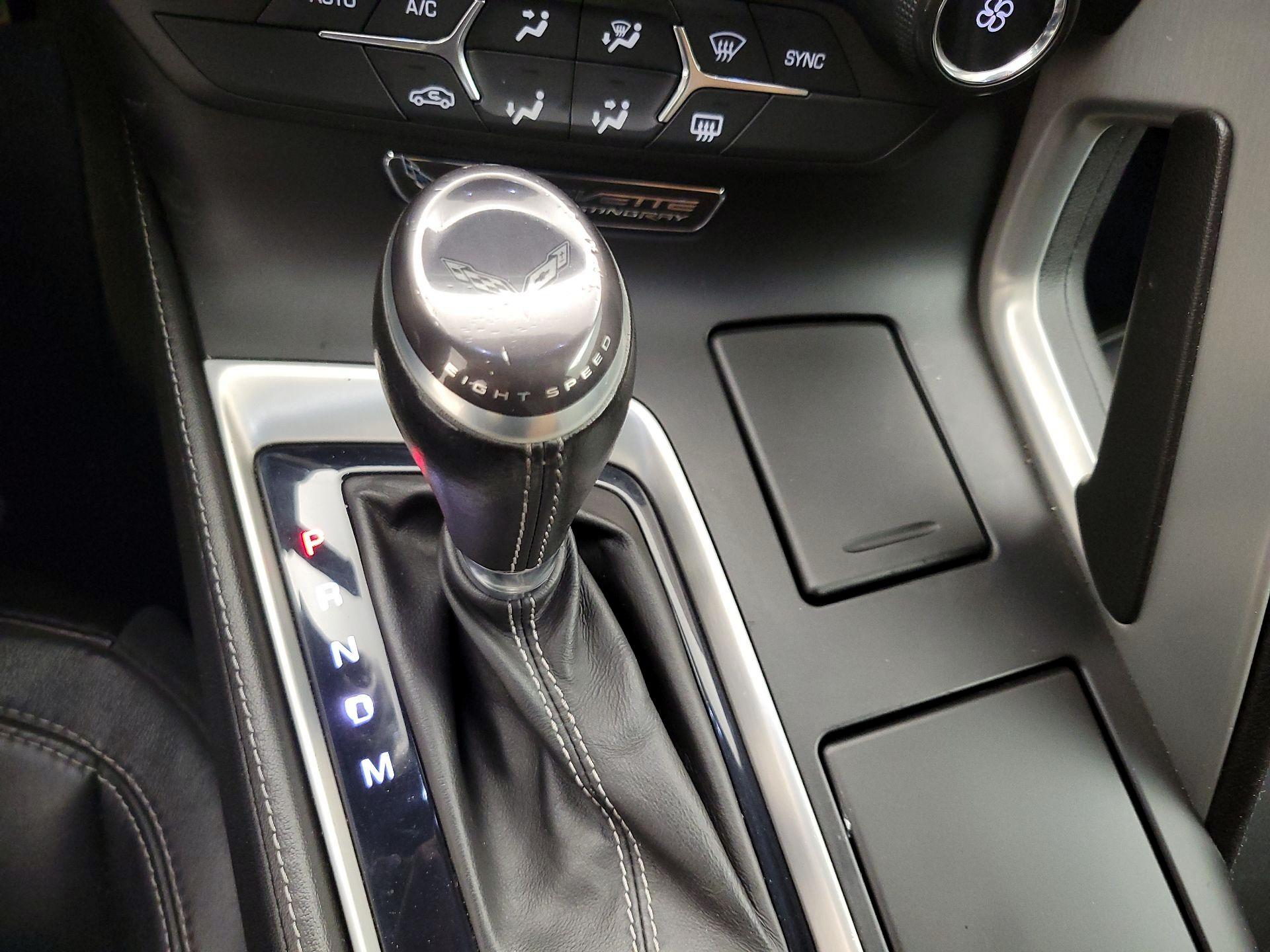 Thumbnail: 2015 Chevrolet Corvette - 18