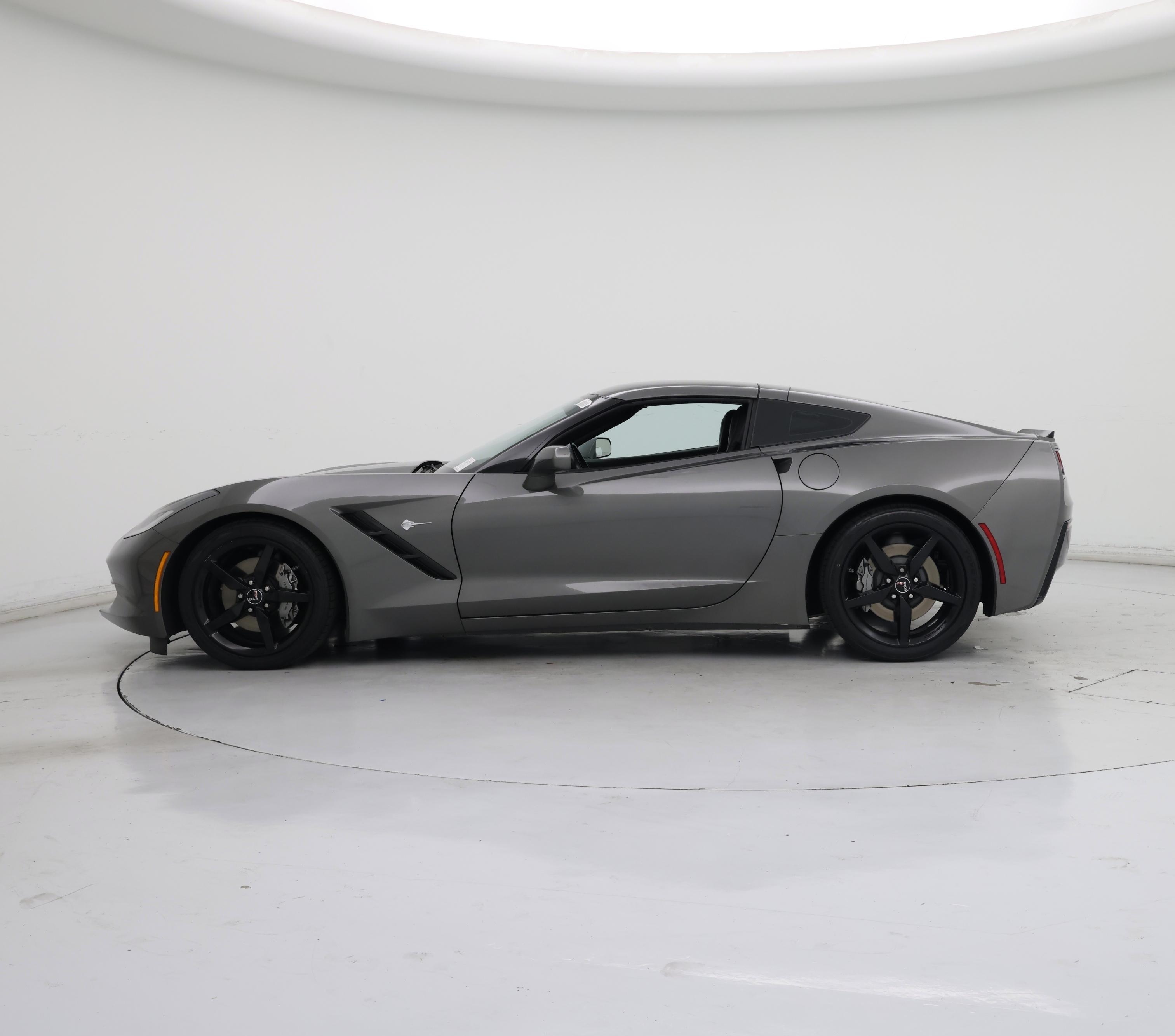 Thumbnail: 2015 Chevrolet Corvette - 3