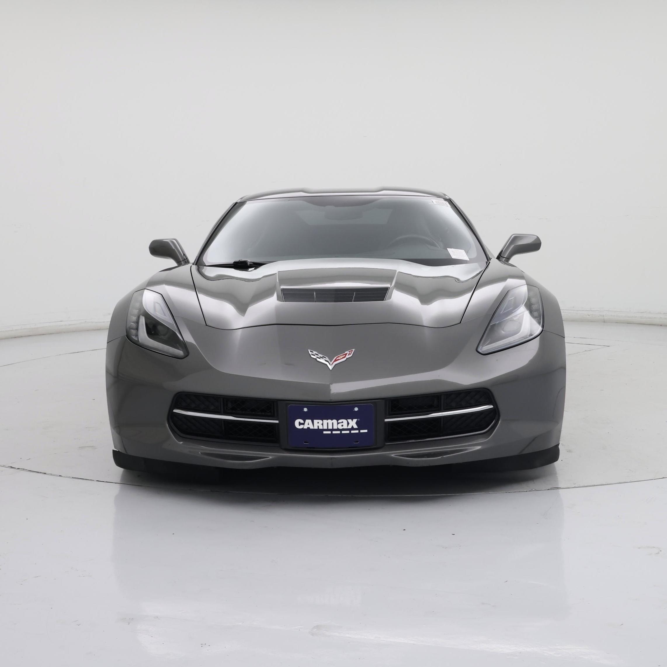 Thumbnail: 2015 Chevrolet Corvette - 5