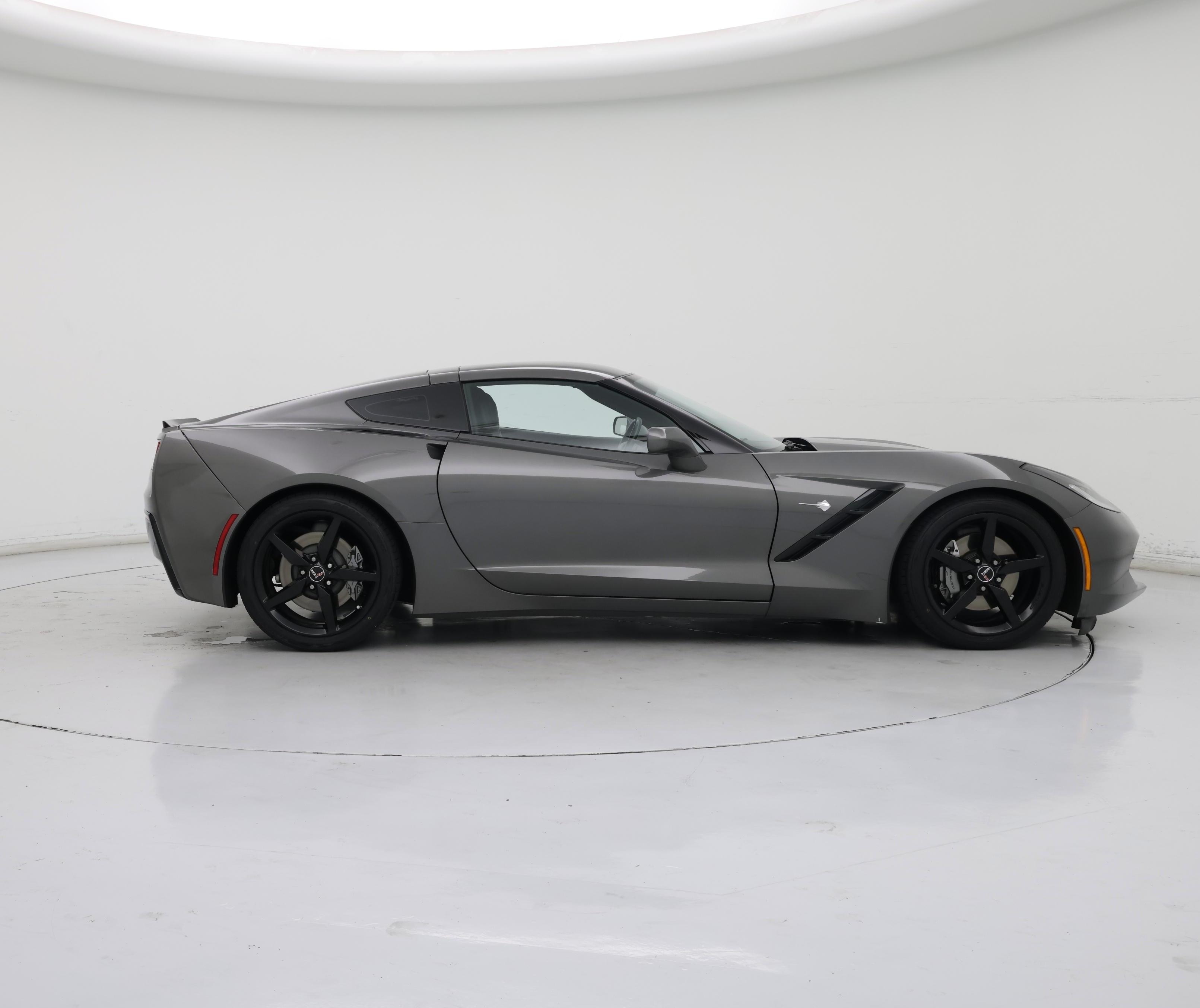 Thumbnail: 2015 Chevrolet Corvette - 7