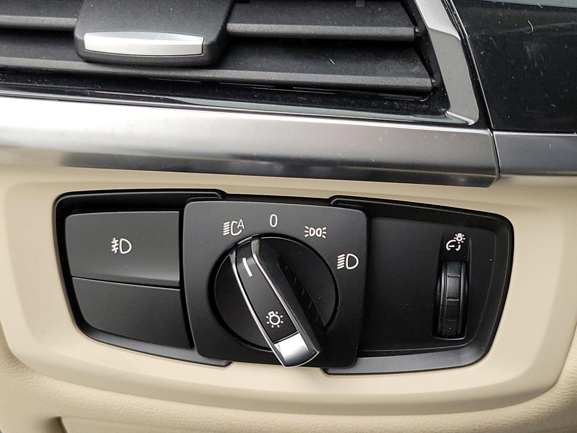 Thumbnail: 2015 BMW X5 - 13