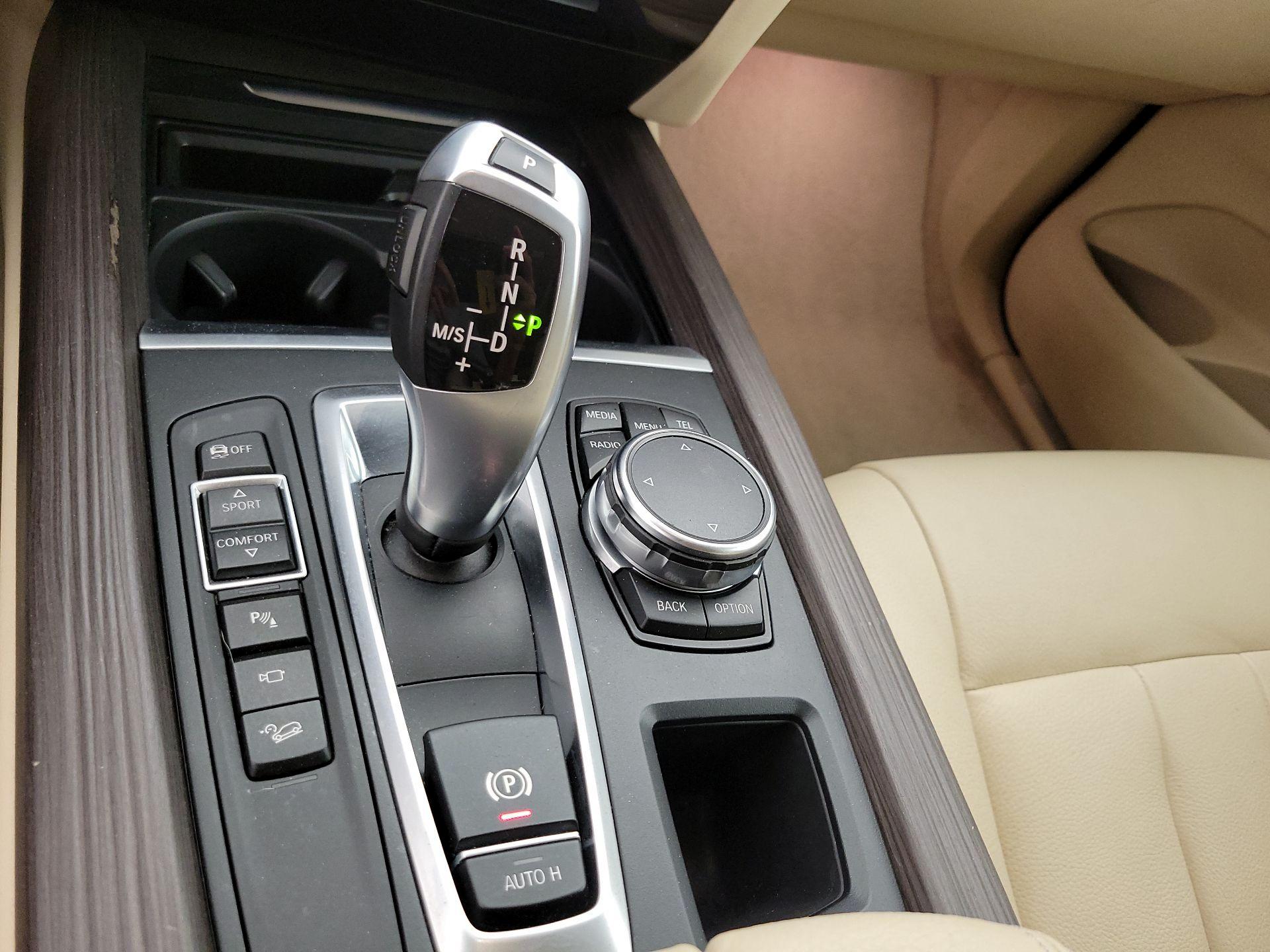 Thumbnail: 2015 BMW X5 - 18