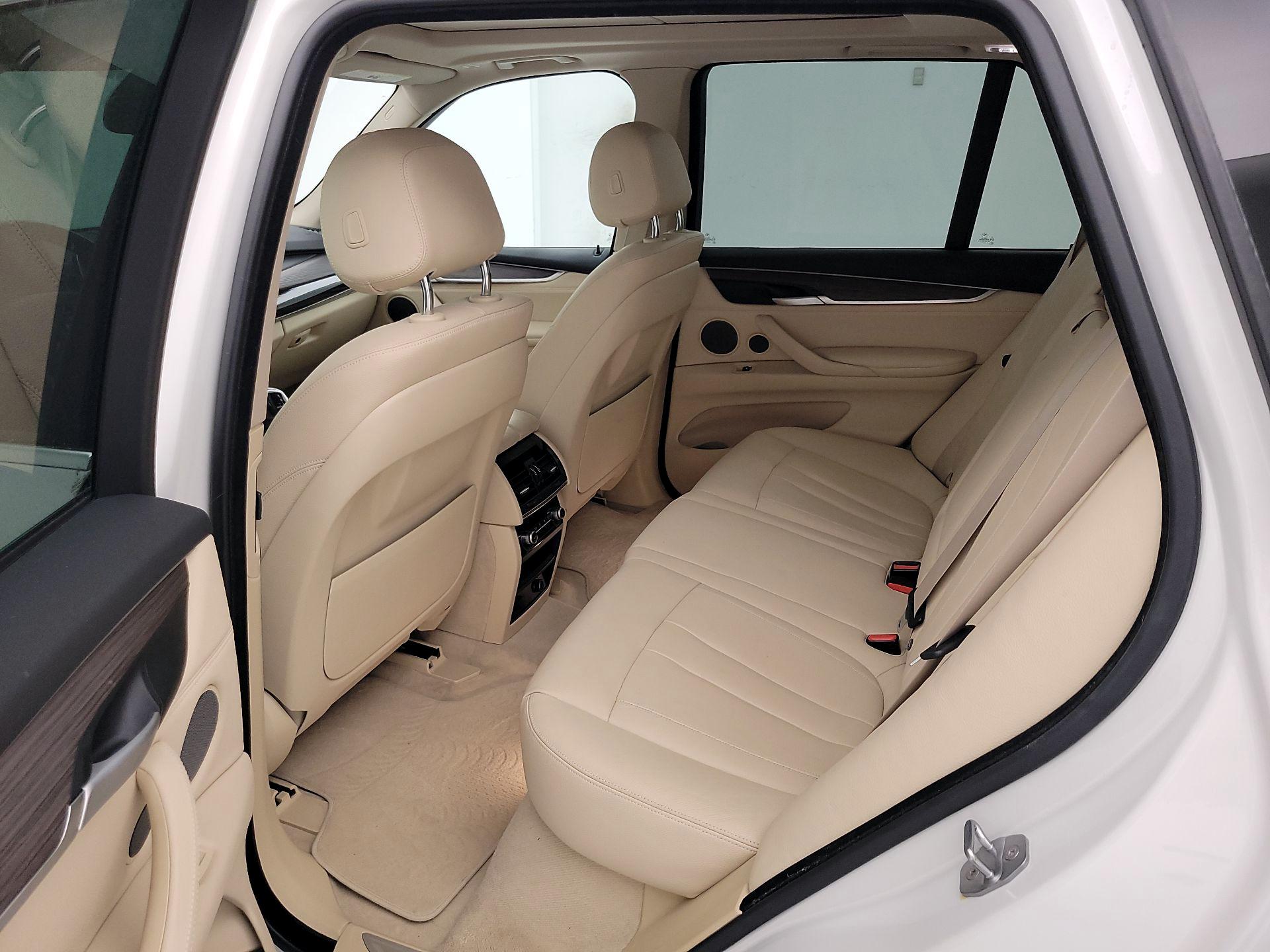 Thumbnail: 2015 BMW X5 - 19