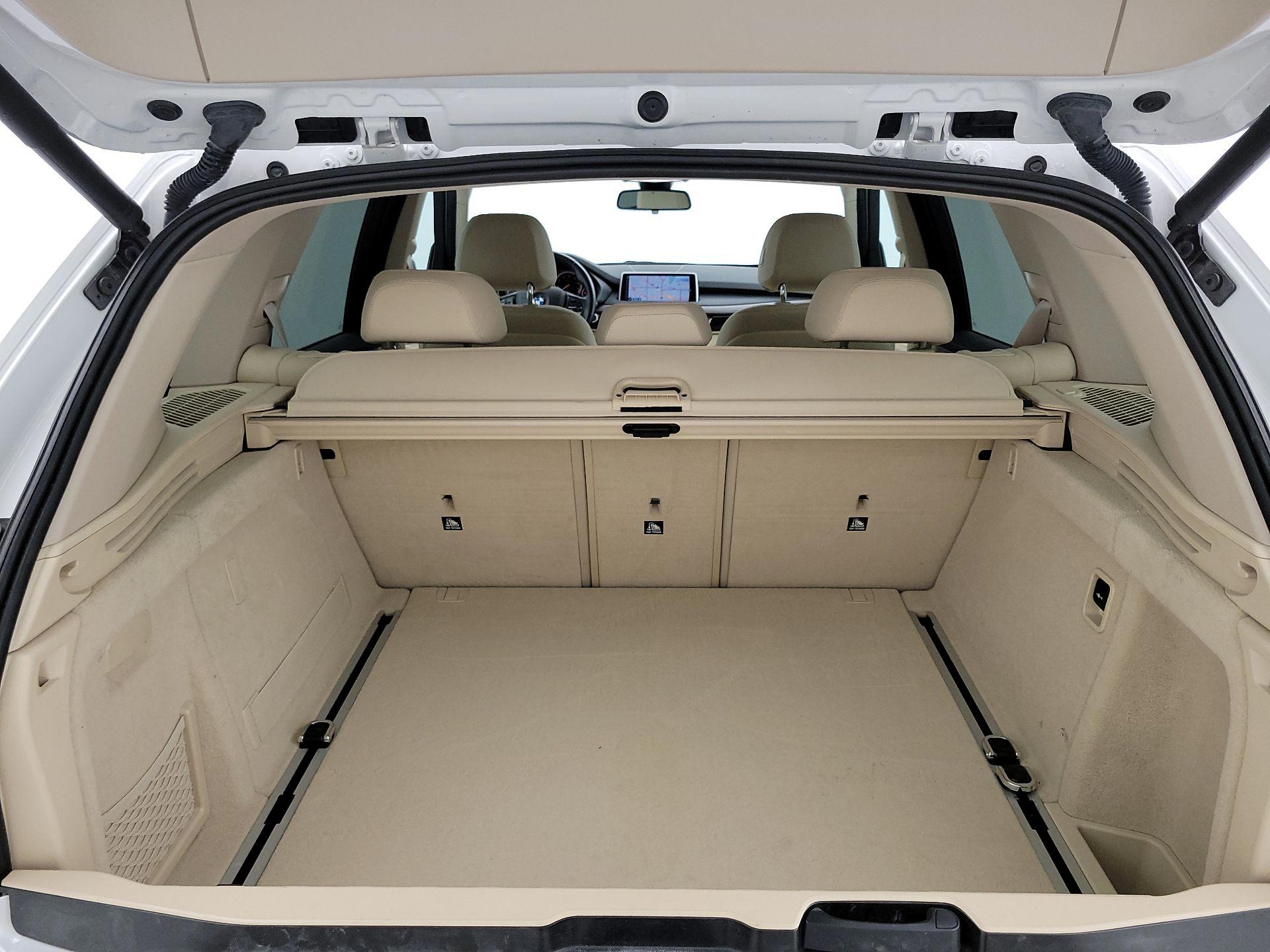 Thumbnail: 2015 BMW X5 - 20