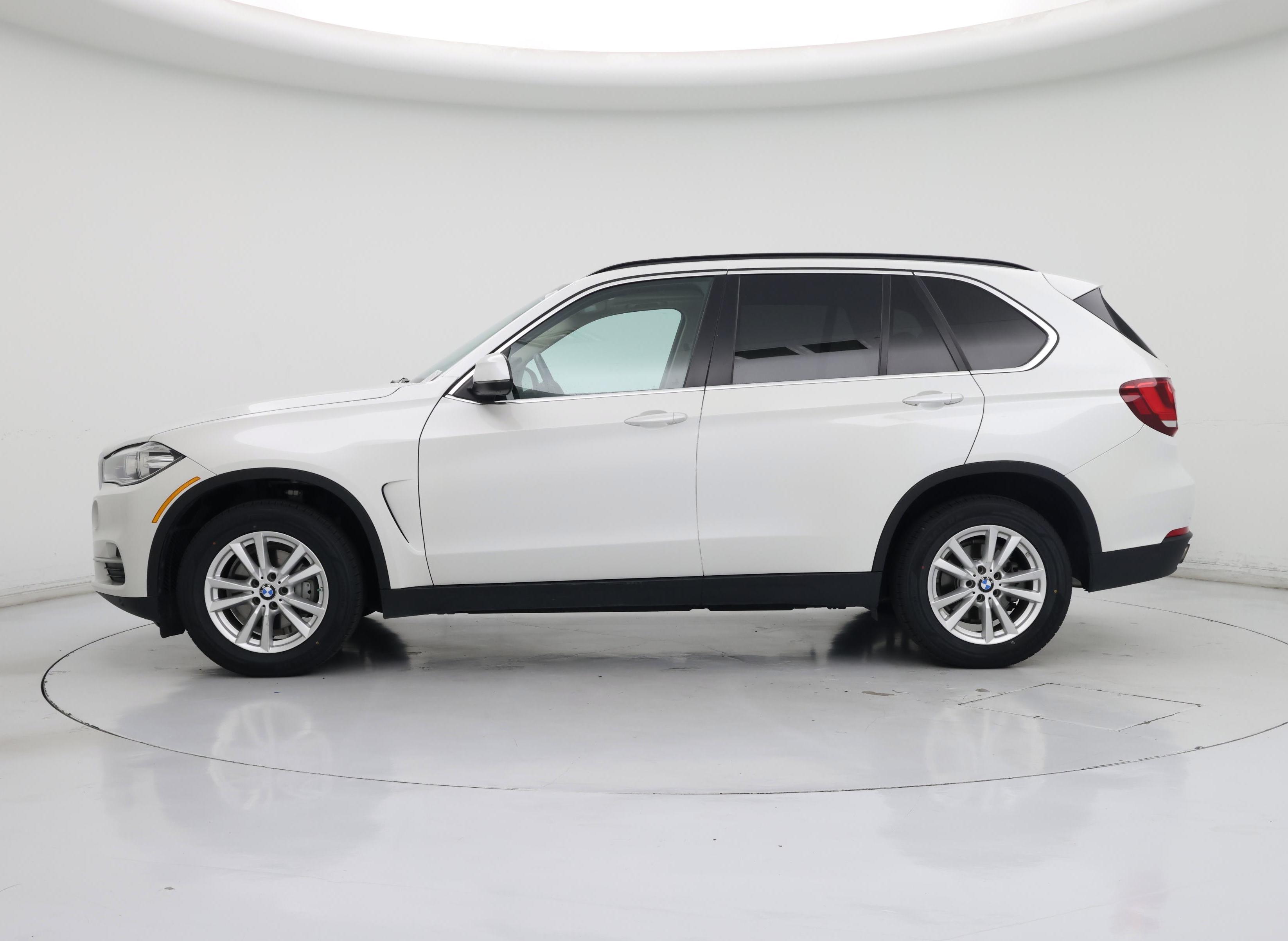 Thumbnail: 2015 BMW X5 - 3