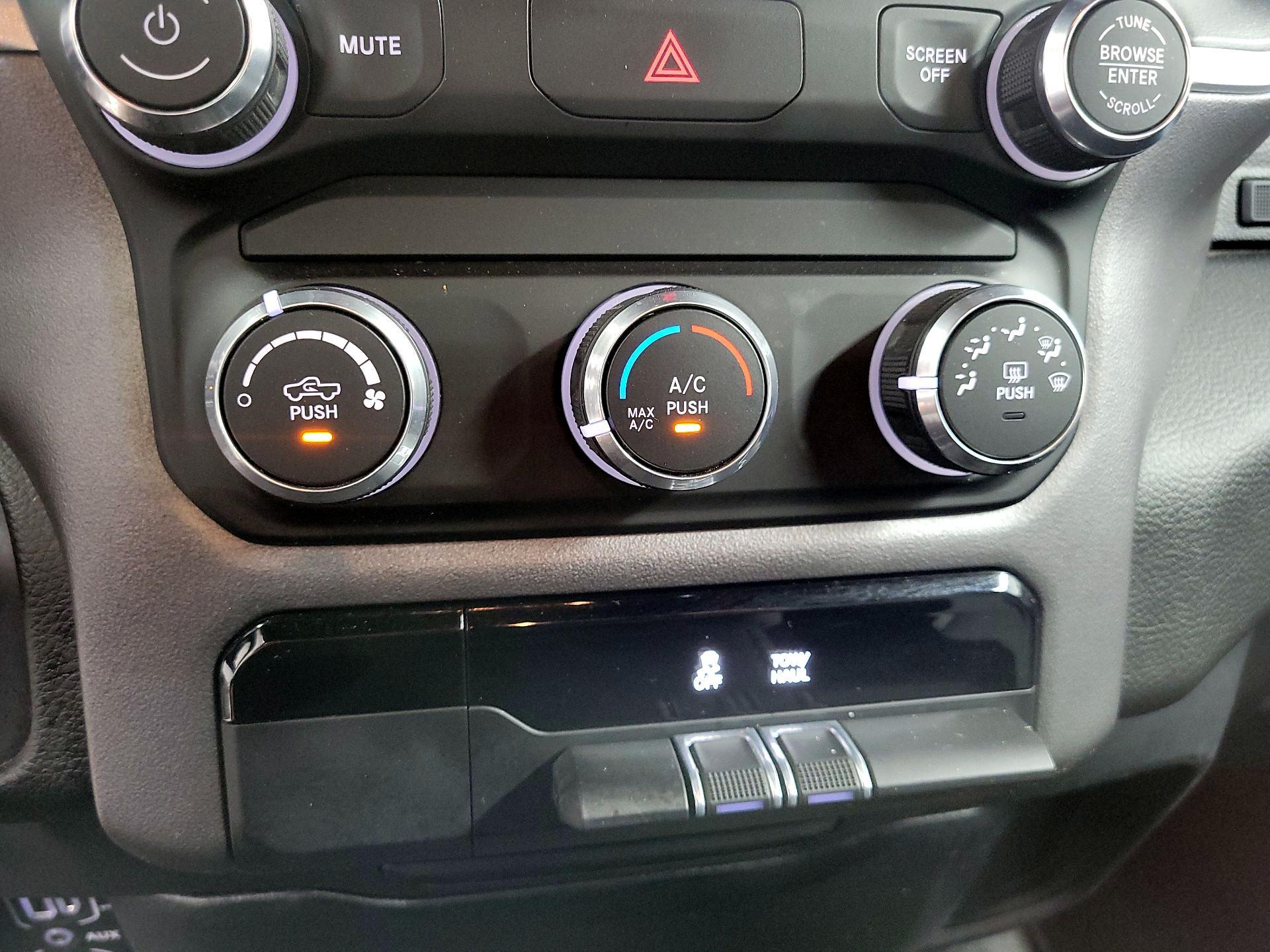 Thumbnail: 2022 RAM 1500 - 16