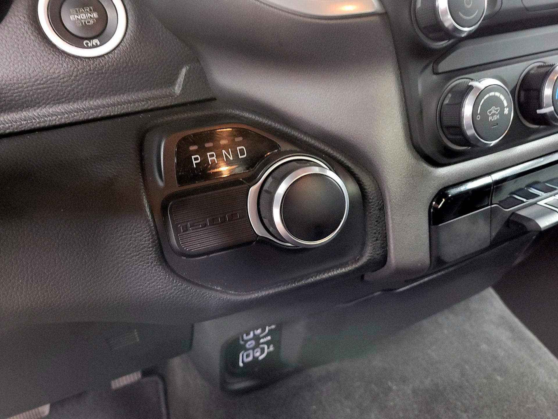 Thumbnail: 2022 RAM 1500 - 17