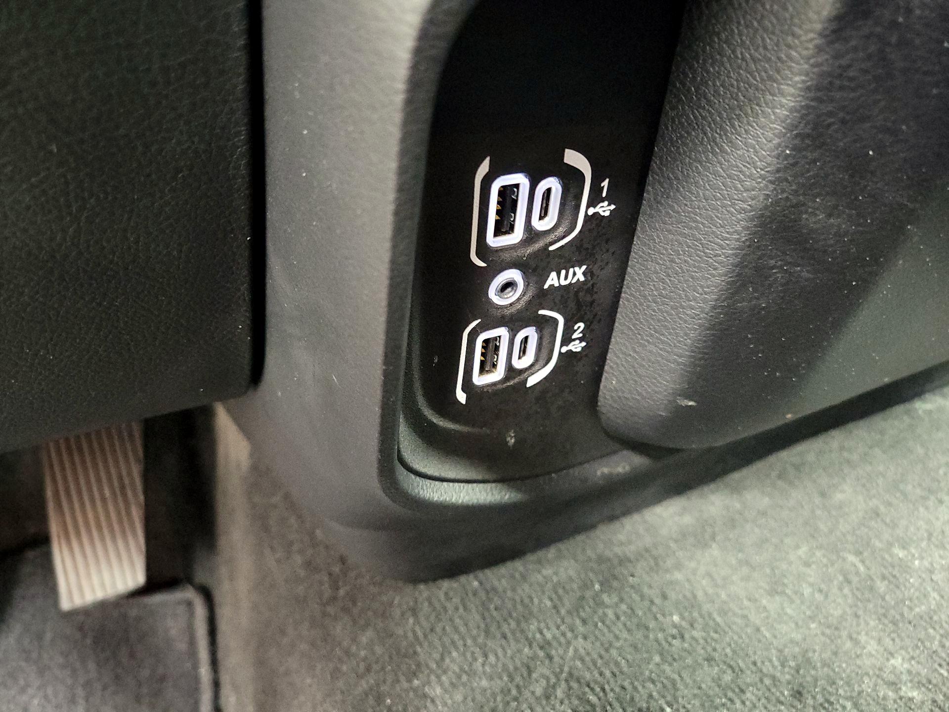 Thumbnail: 2022 RAM 1500 - 18