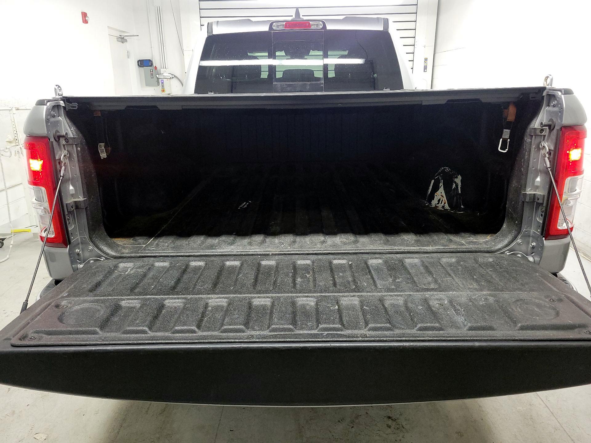 Thumbnail: 2022 RAM 1500 - 20