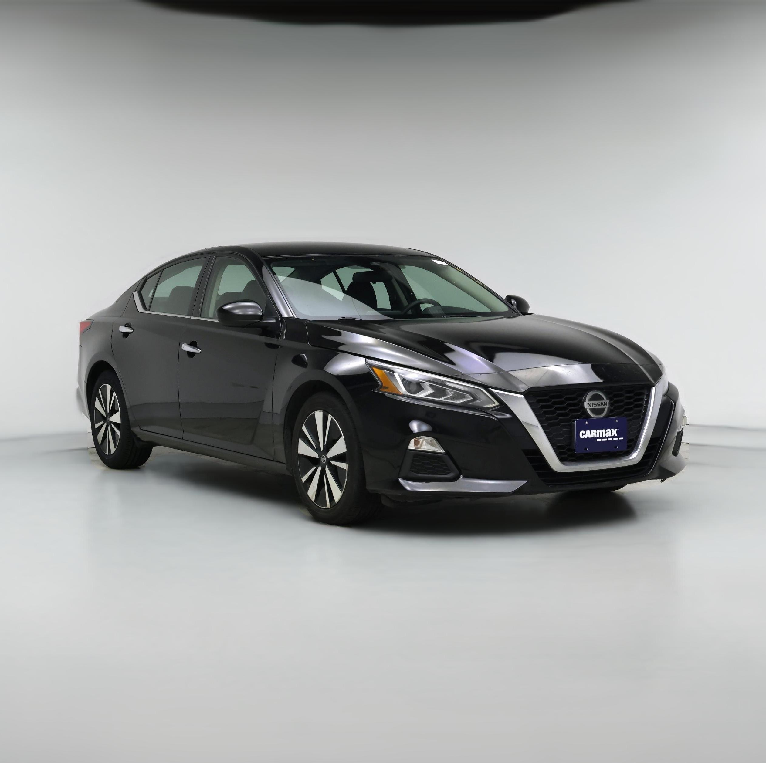 Thumbnail: 2021 Nissan Altima - 1
