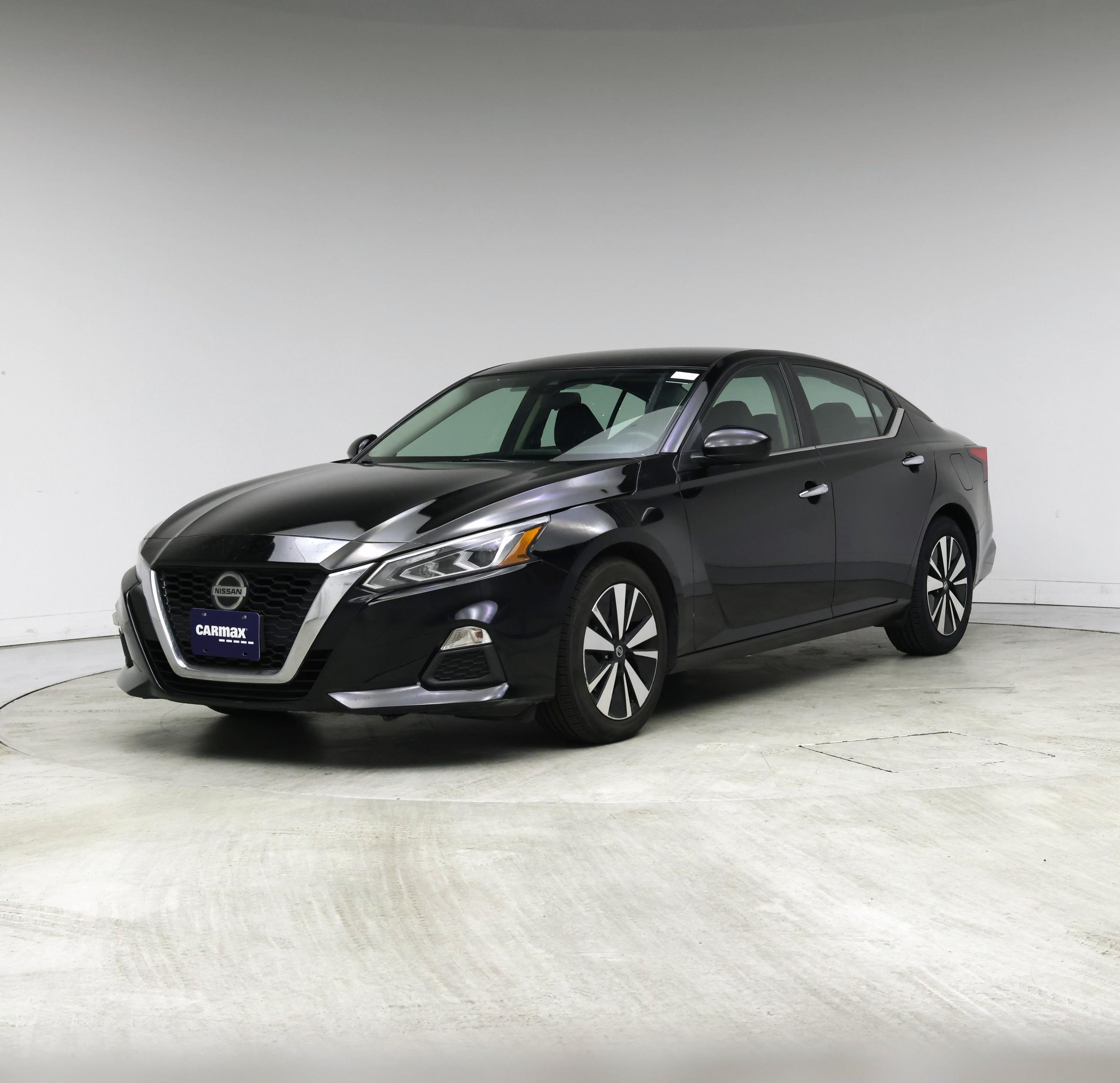 Thumbnail: 2021 Nissan Altima - 4