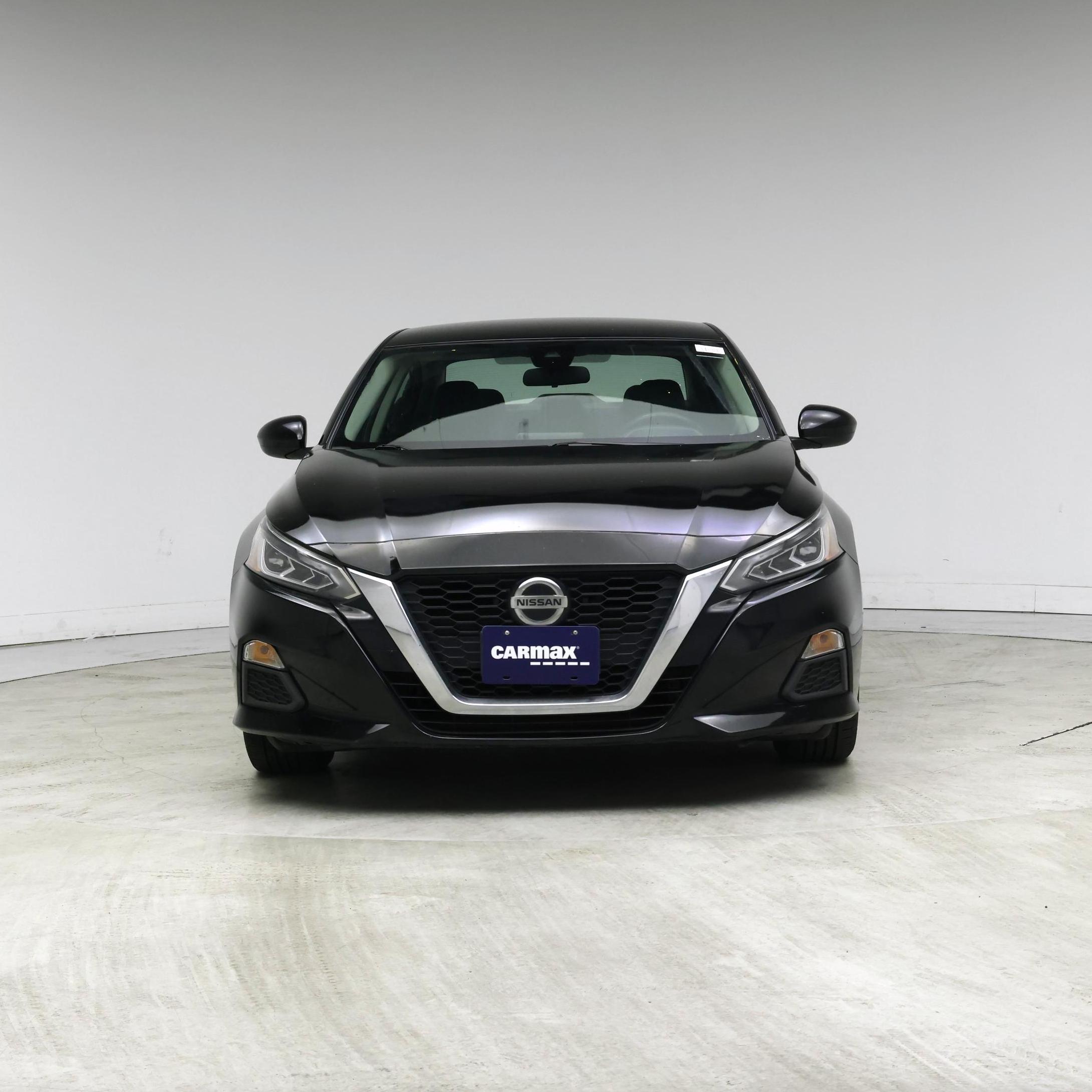 Thumbnail: 2021 Nissan Altima - 5