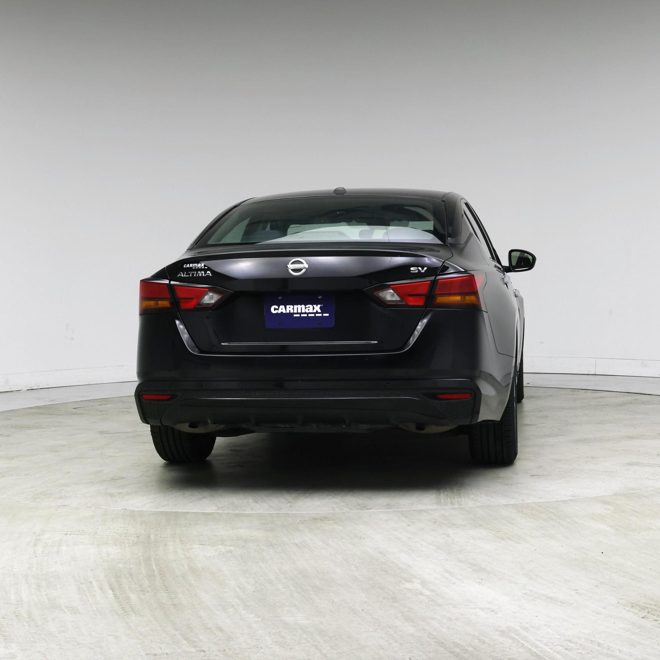 Thumbnail: 2021 Nissan Altima - 6