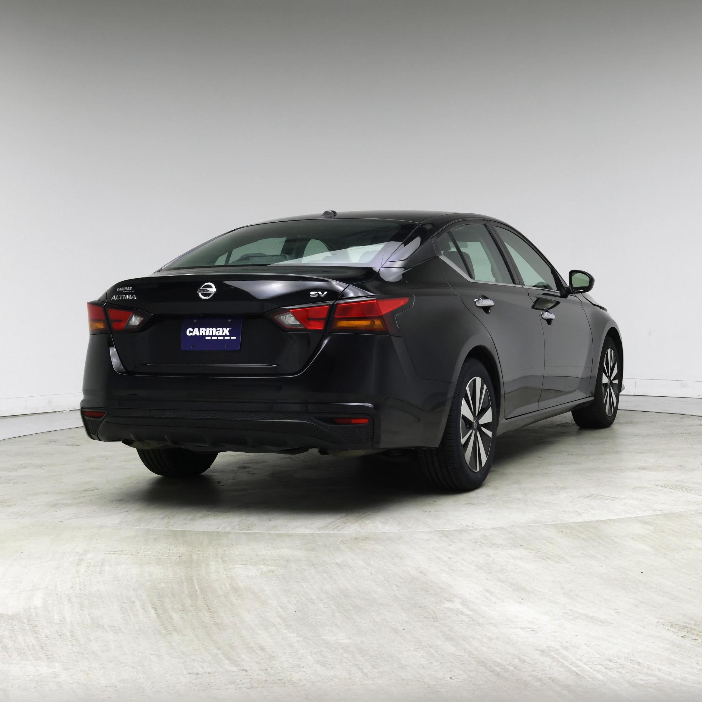 Thumbnail: 2021 Nissan Altima - 8