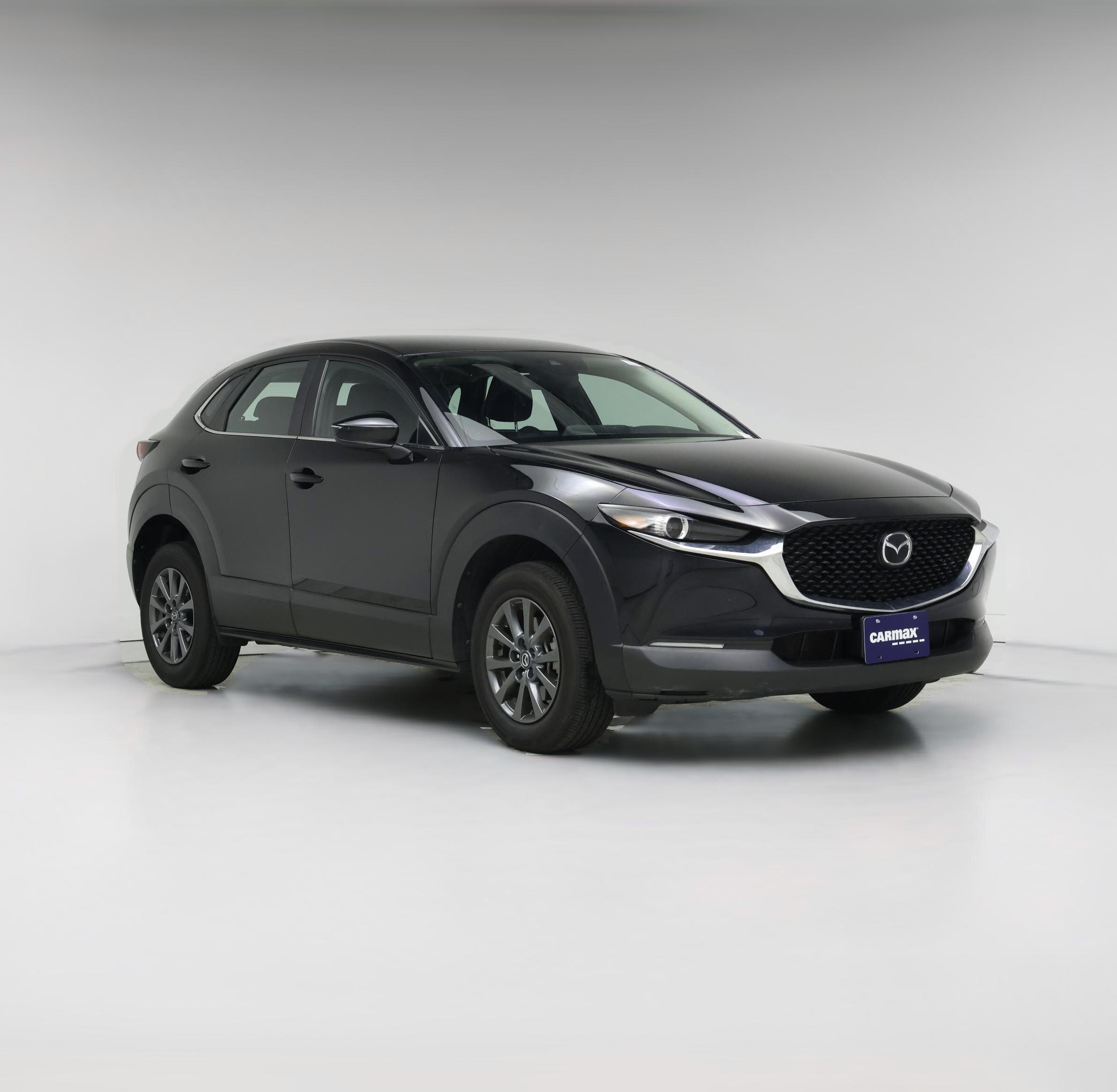 Thumbnail: 2021 Mazda CX-30 - 1