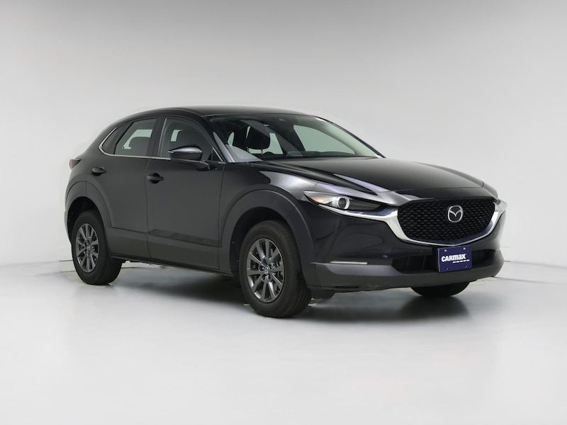 2021 Mazda CX-30 S -
                  Murrieta, CA