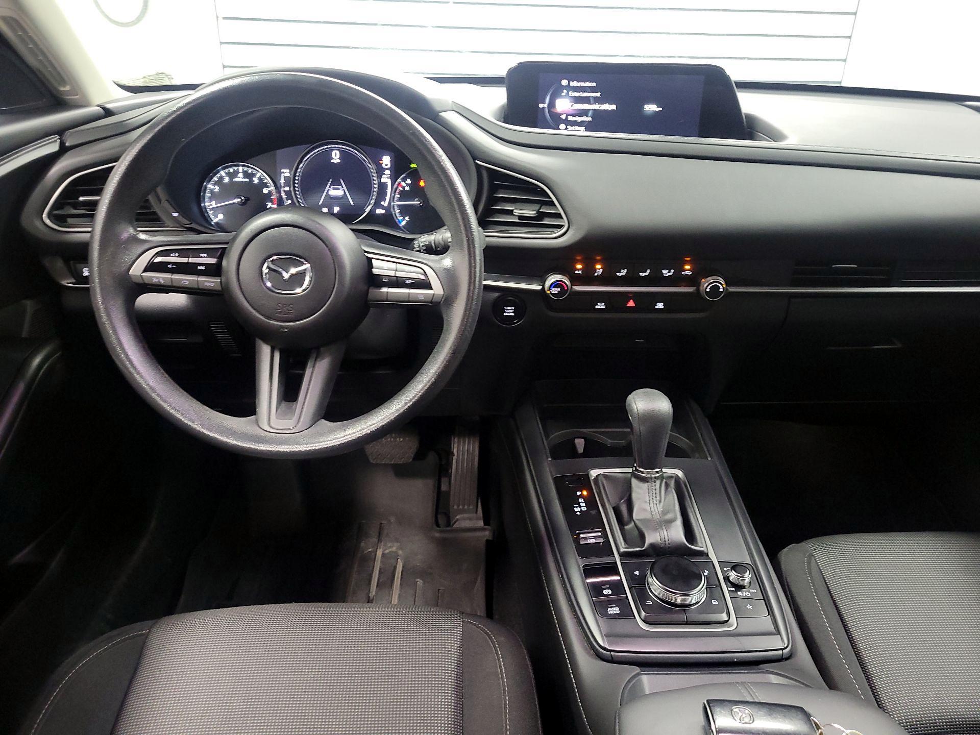 Thumbnail: 2021 Mazda CX-30 - 9