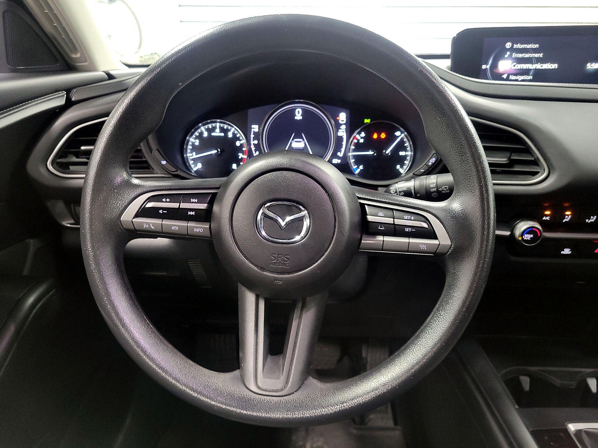 Thumbnail: 2021 Mazda CX-30 - 10